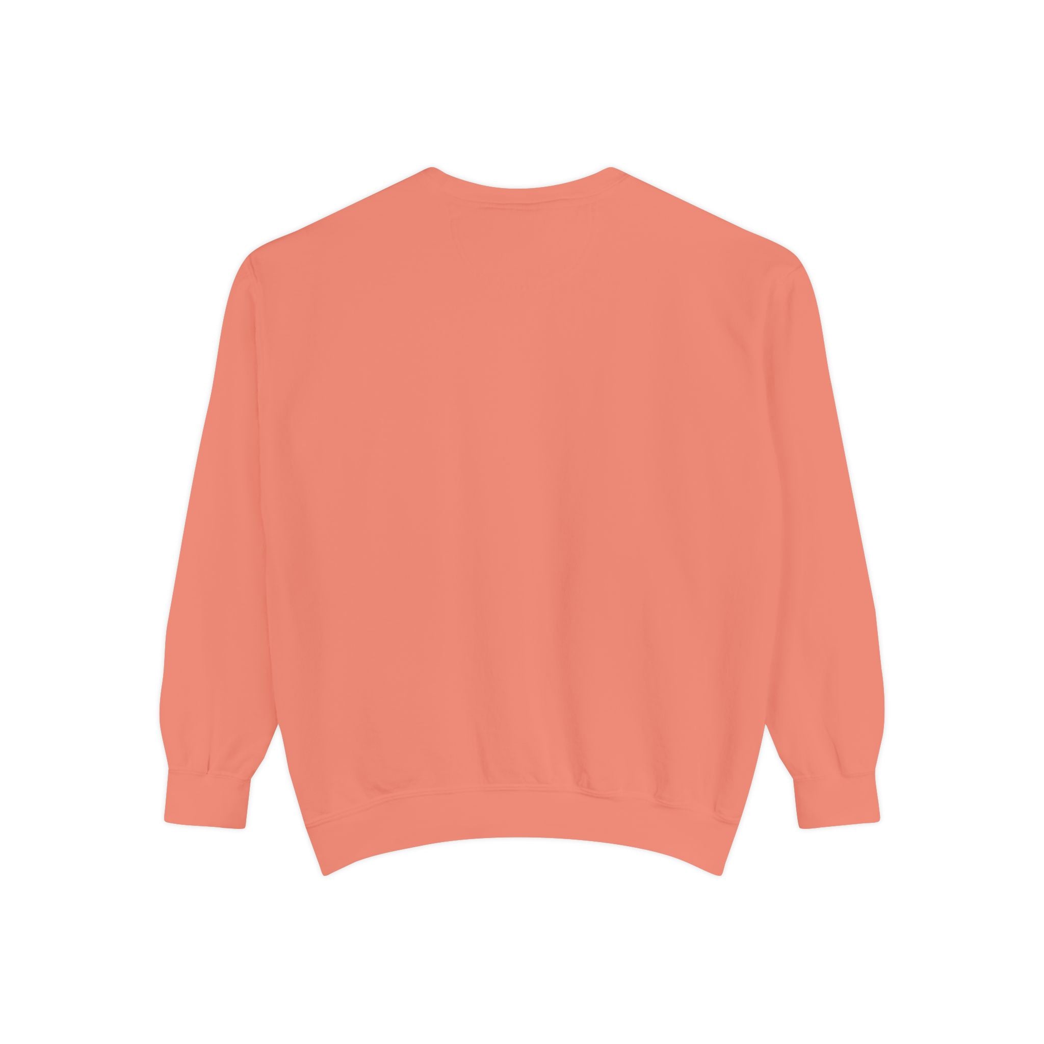 Afrooklyn Sweatshirt — Colorful Afrocentric Pride Pullover