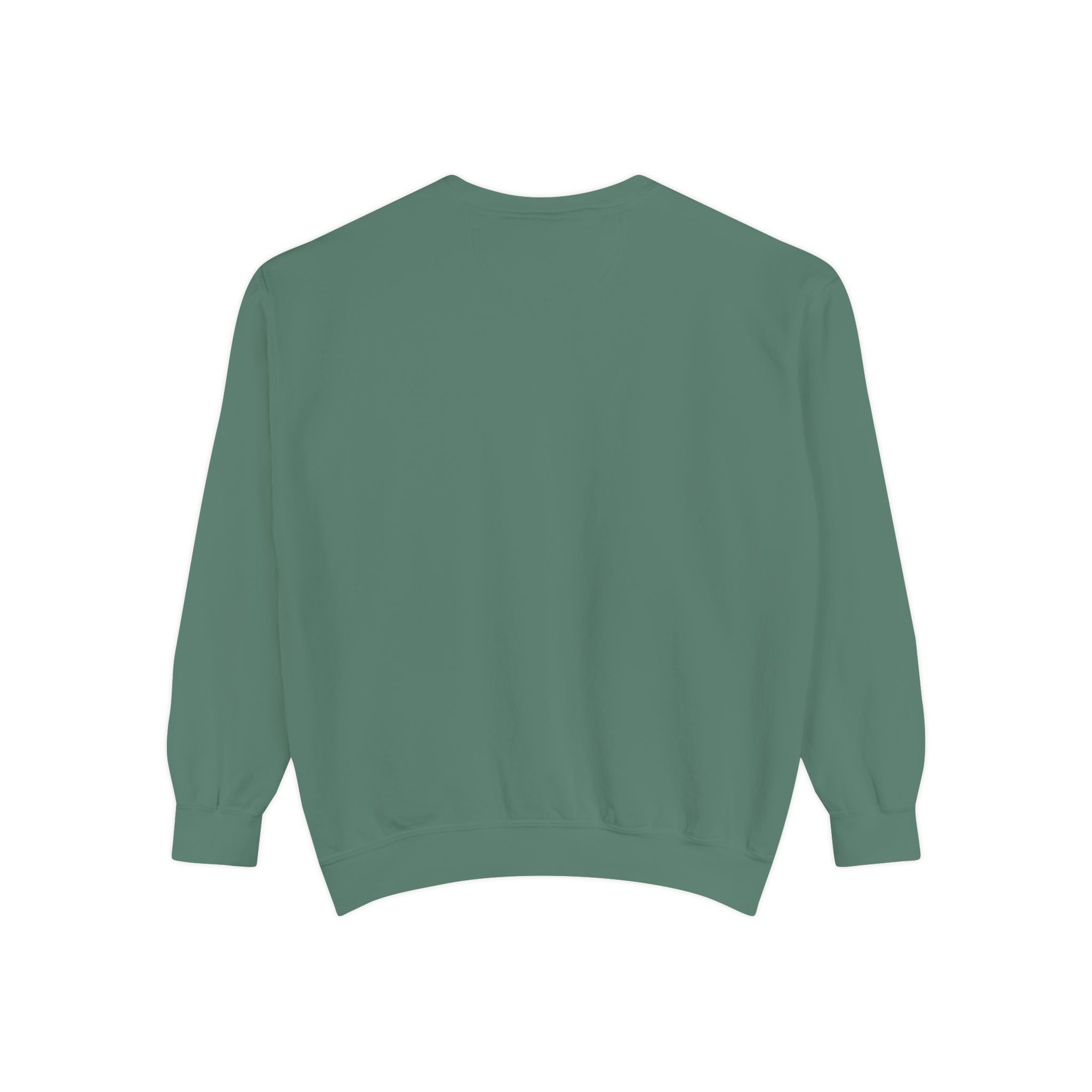 Afrooklyn Sweatshirt — Colorful Afrocentric Pride Pullover