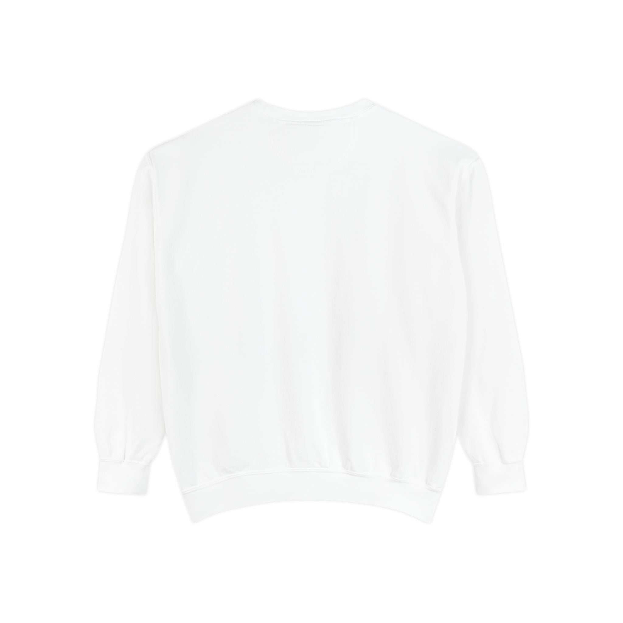 Afrooklyn Sweatshirt — Colorful Afrocentric Pride Pullover