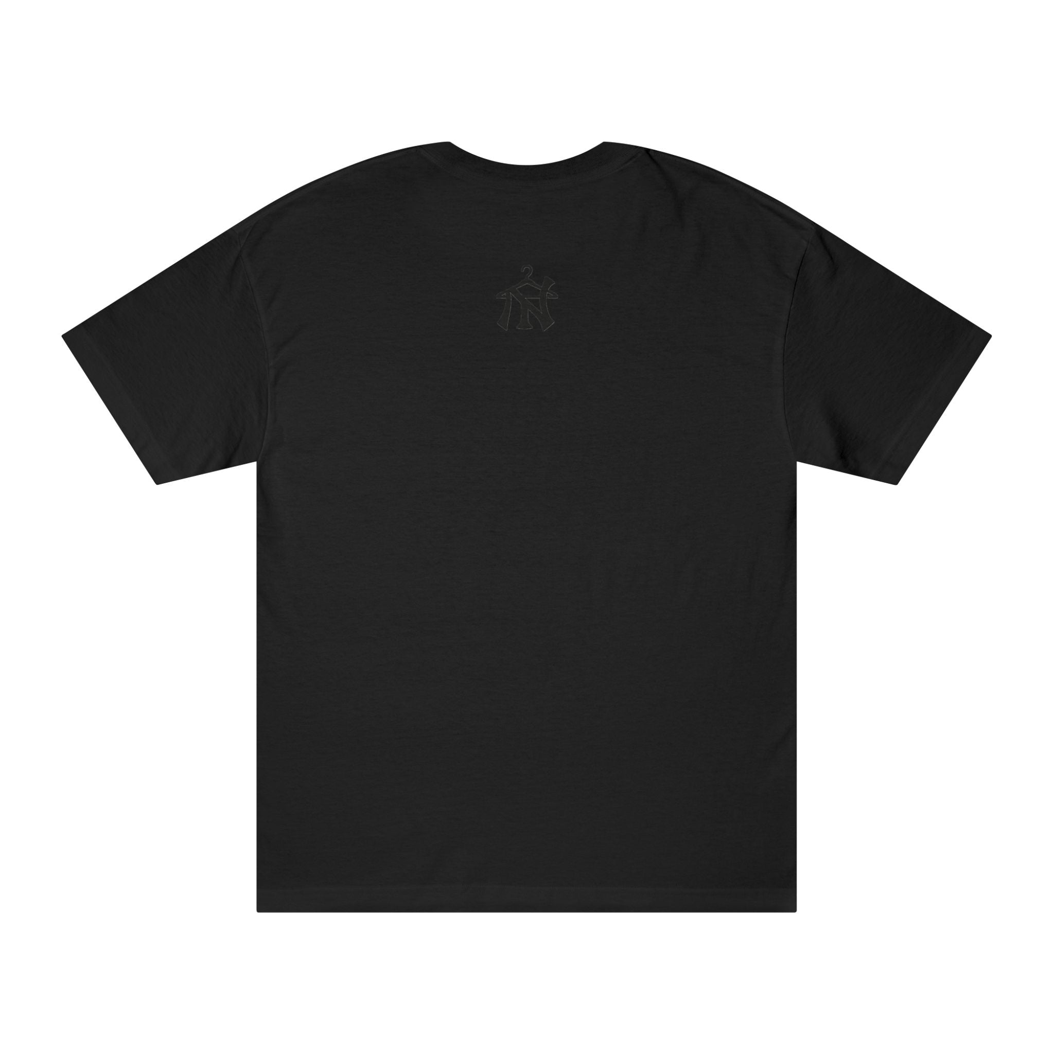Afrooklyn *IN LIVING COLOR* Tee — Multicolor Print Graphic T-Shirt