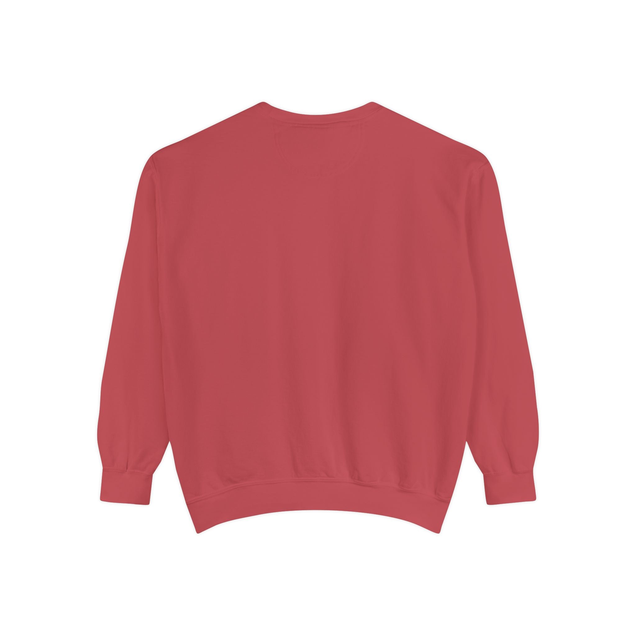 Afrooklyn Sweatshirt — Colorful Afrocentric Pride Pullover
