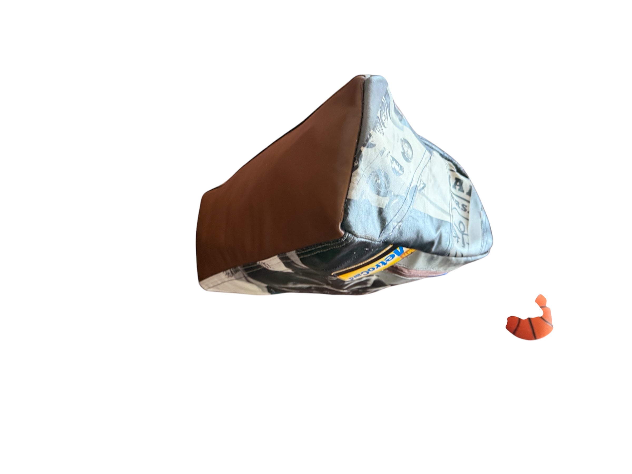 Knicks Knickle Bag