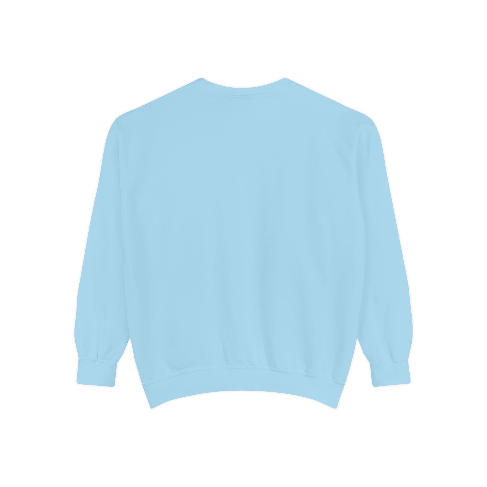 Afrooklyn Sweatshirt — Colorful Afrocentric Pride Pullover