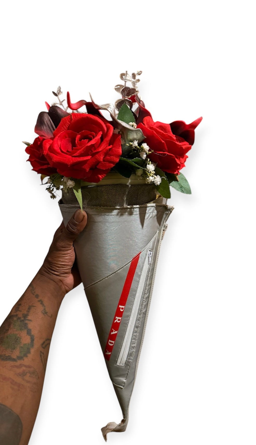 Prada U Bouquet