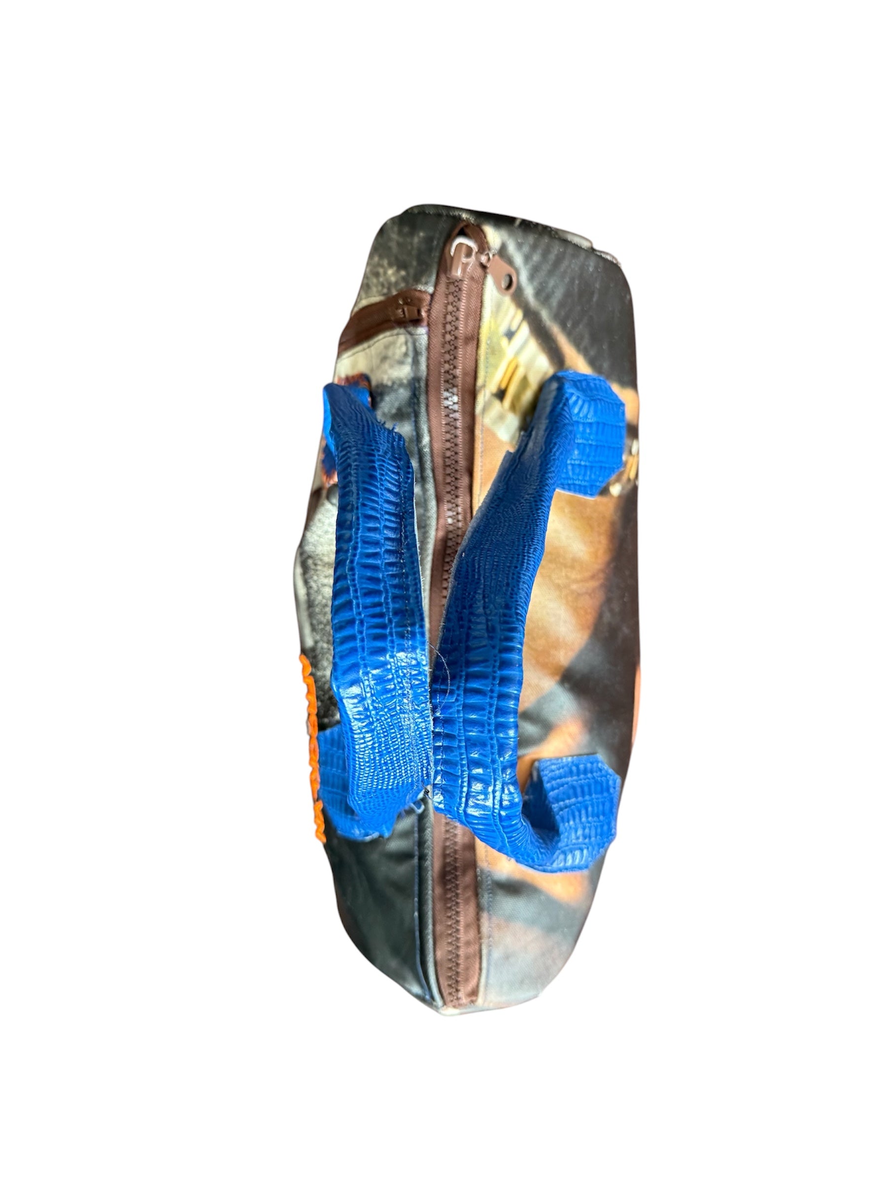 Knicks Knickle Bag