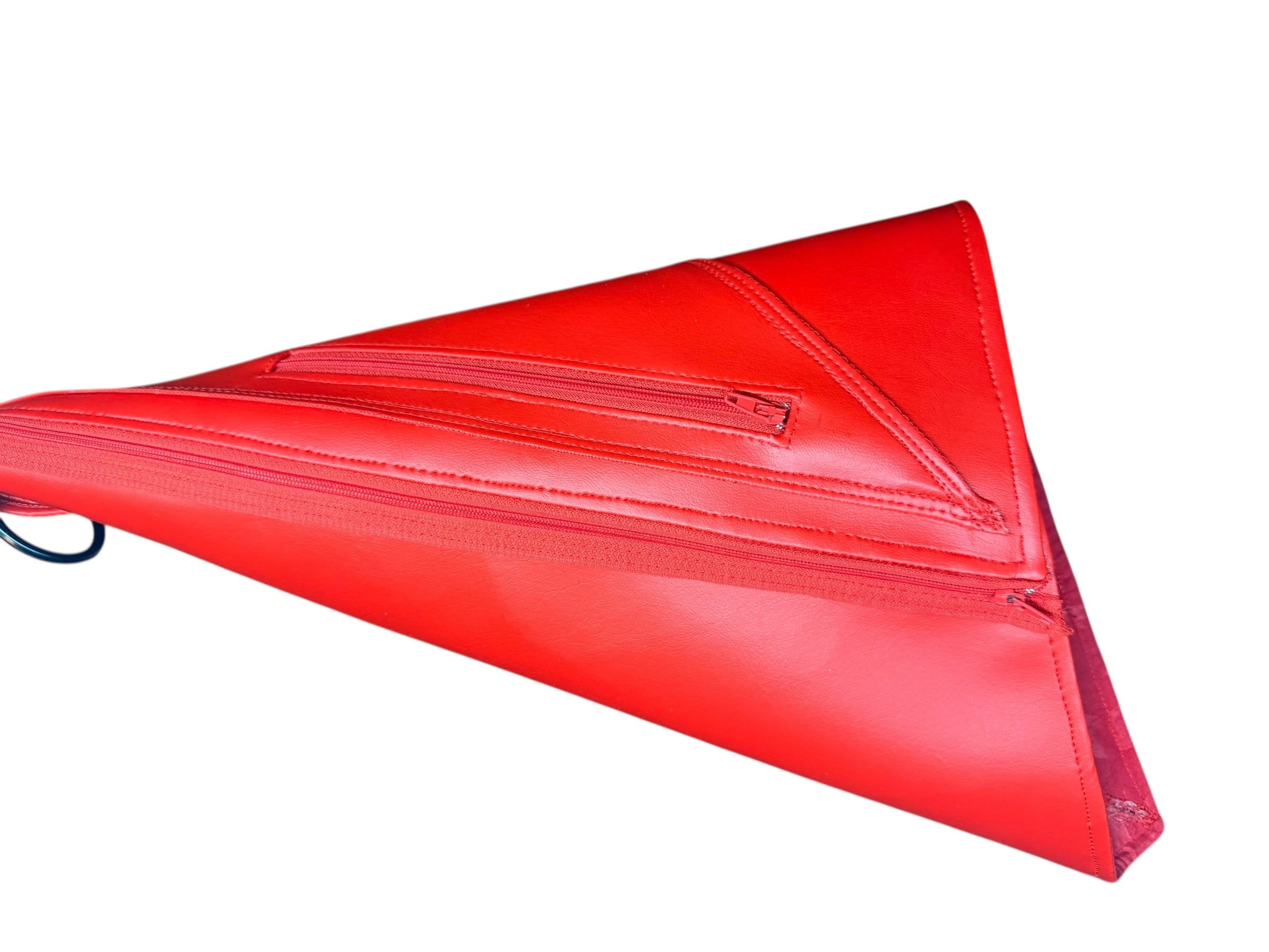 Berchell Bouquet Bag “Return of the Siren” RED 2.0