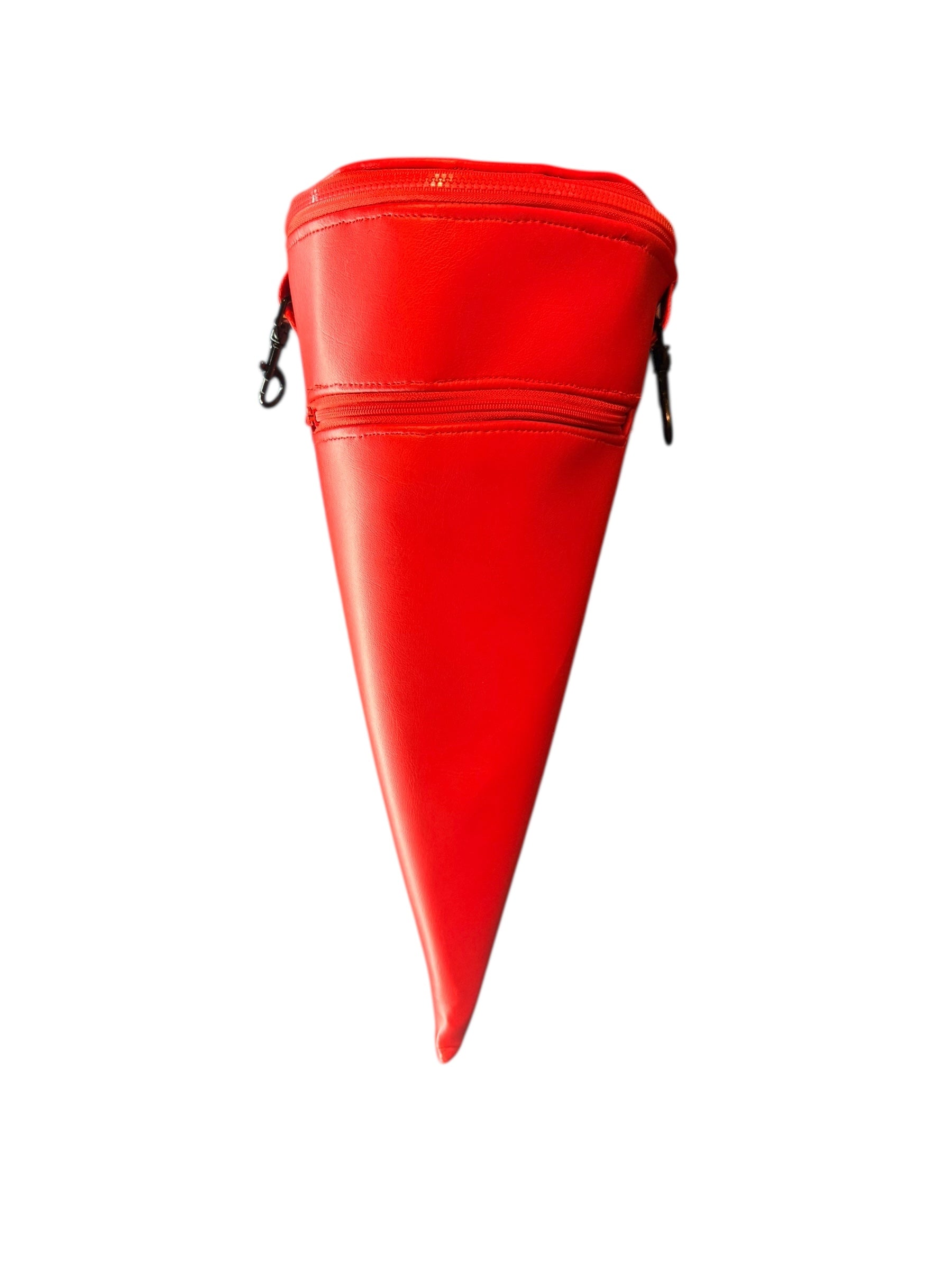 Berchell Bouquet Bag “Return of the Siren” RED 2.0