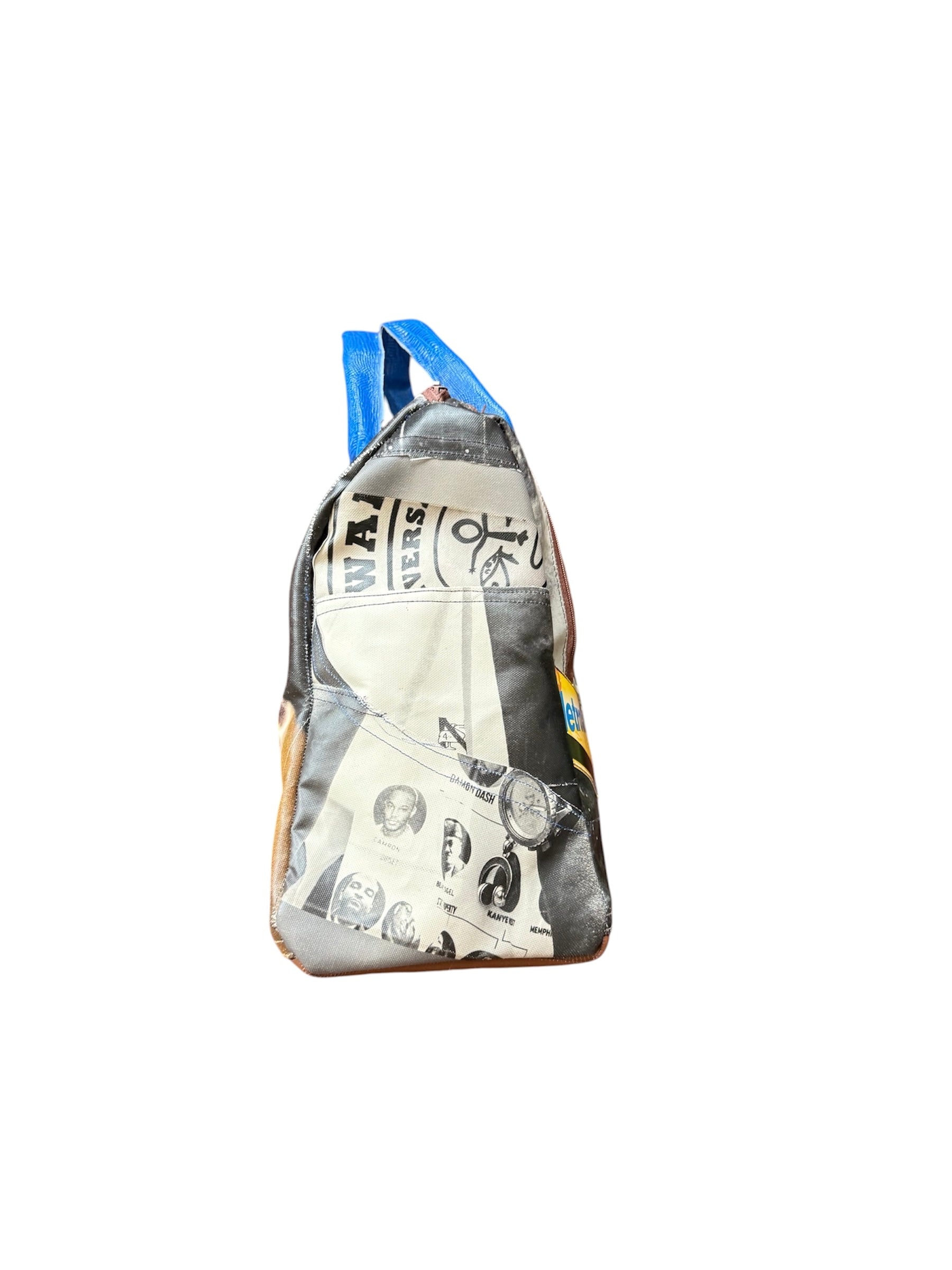 Knicks Knickle Bag