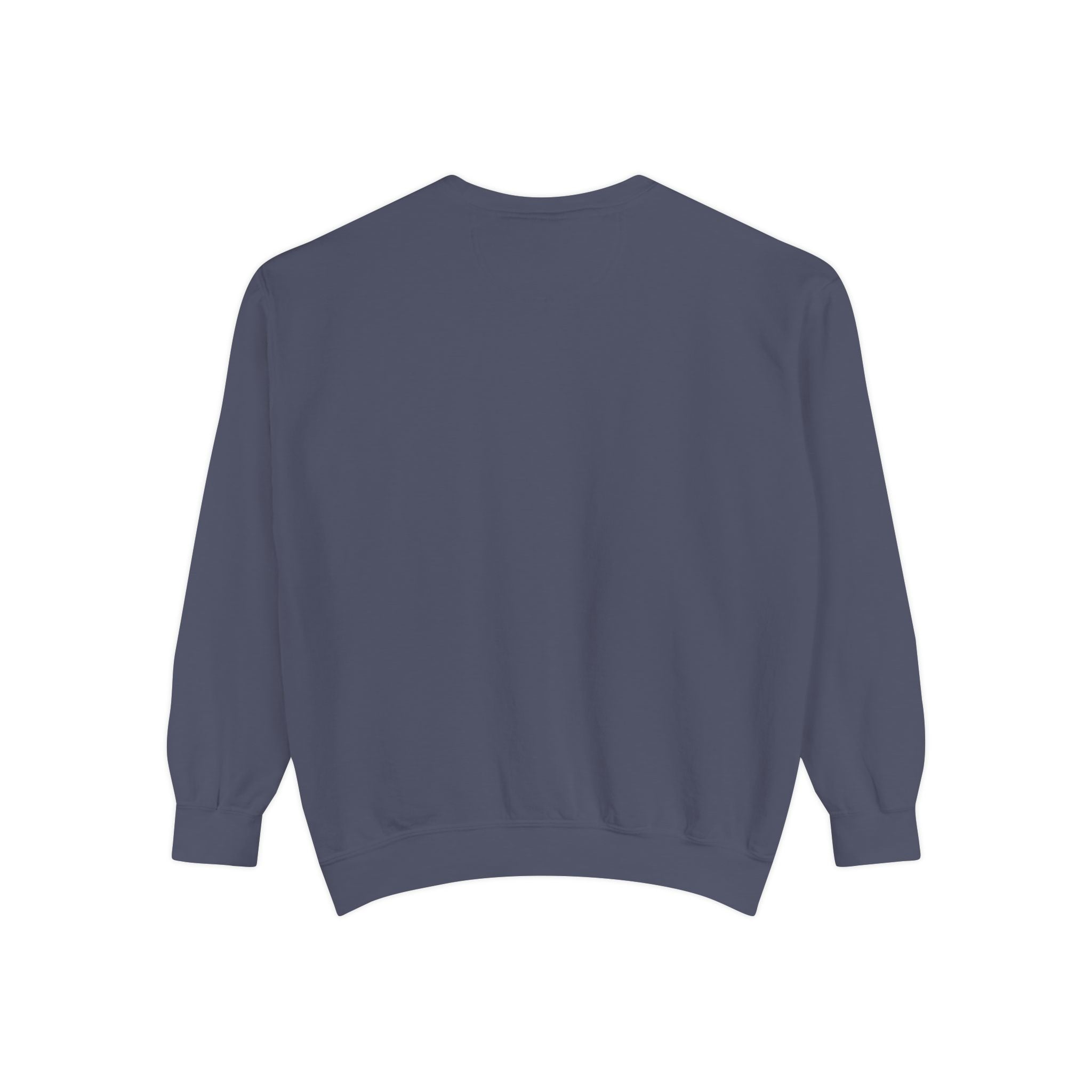 Afrooklyn Sweatshirt — Colorful Afrocentric Pride Pullover