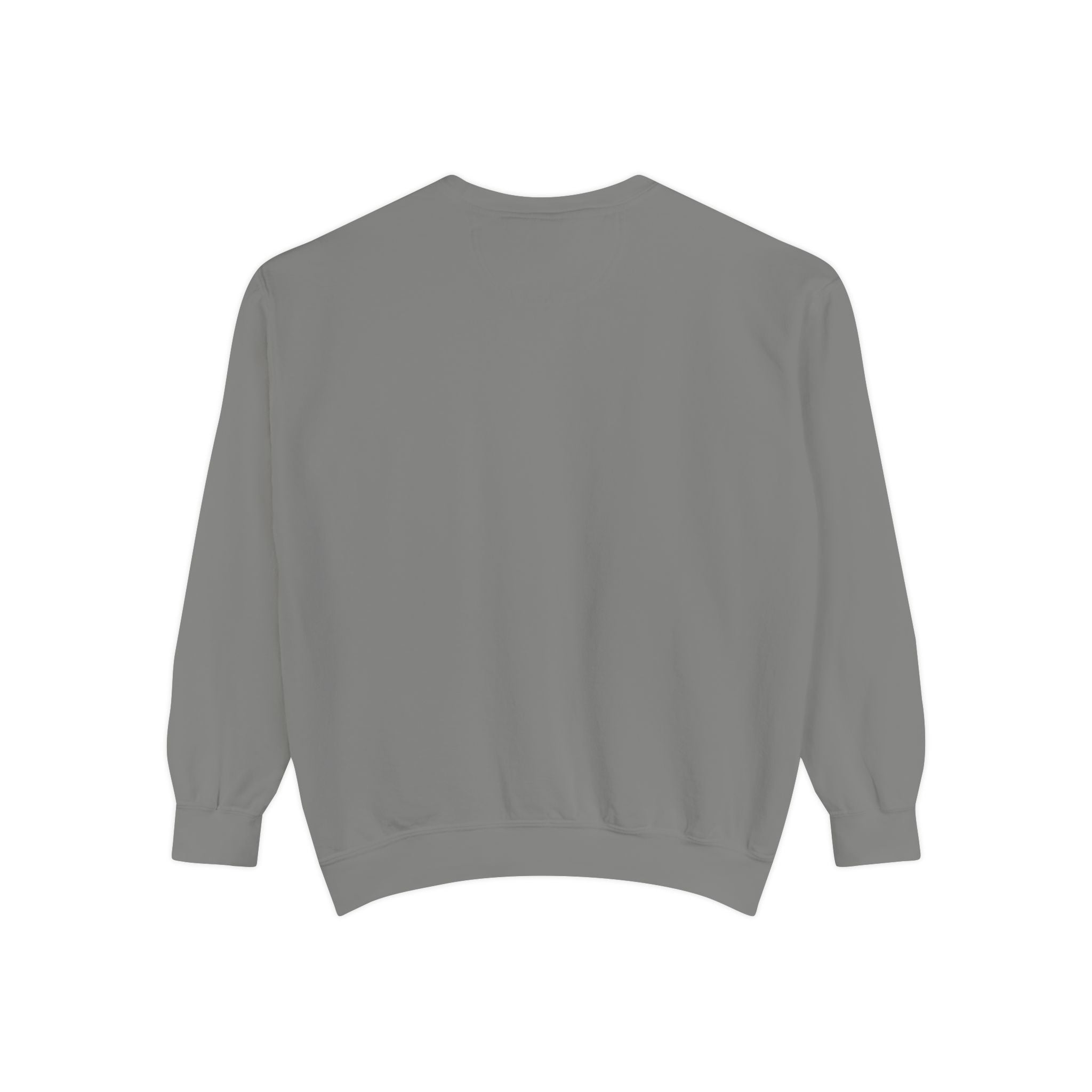 Afrooklyn Sweatshirt — Colorful Afrocentric Pride Pullover