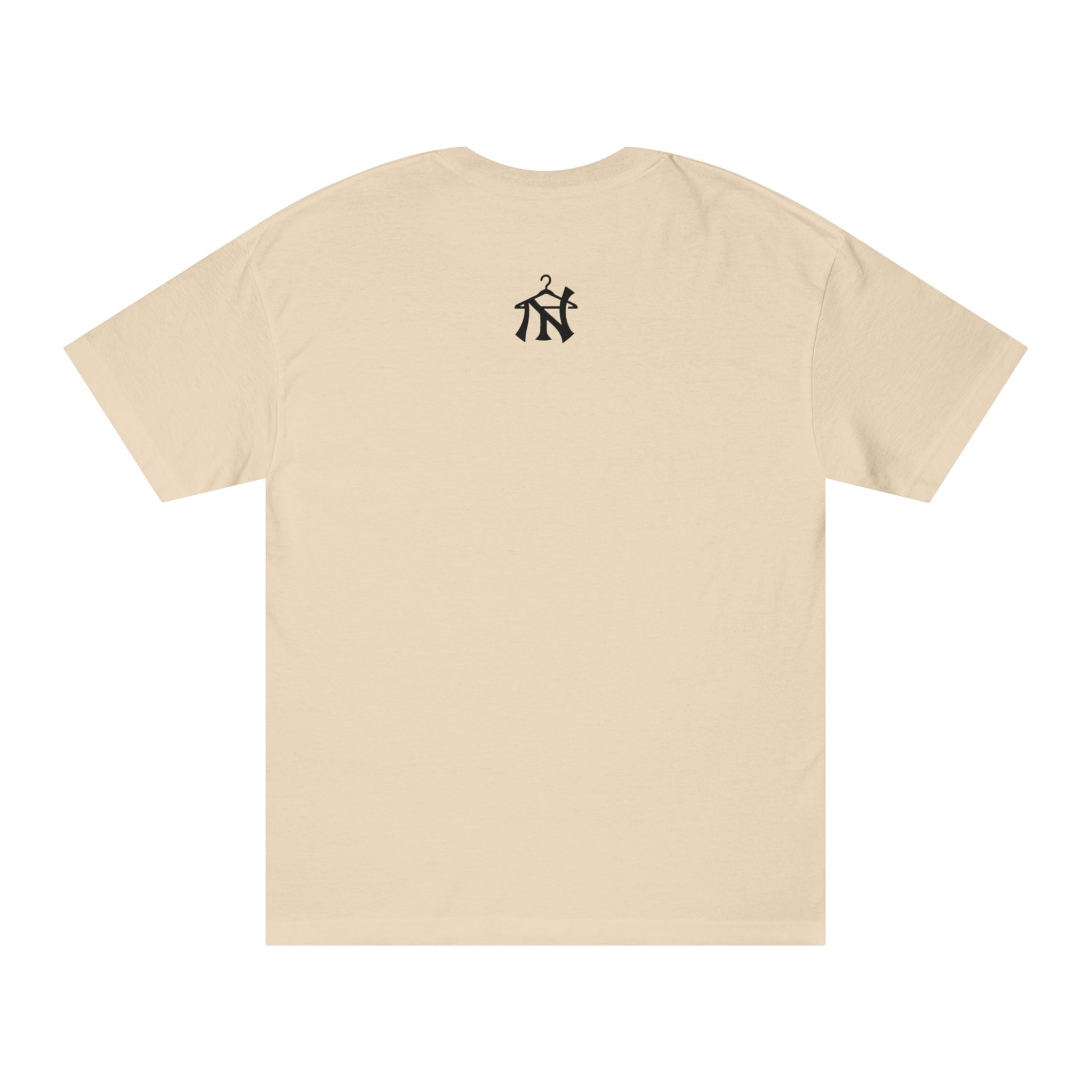 Afrooklyn *IN LIVING COLOR* Tee — Multicolor Print Graphic T-Shirt