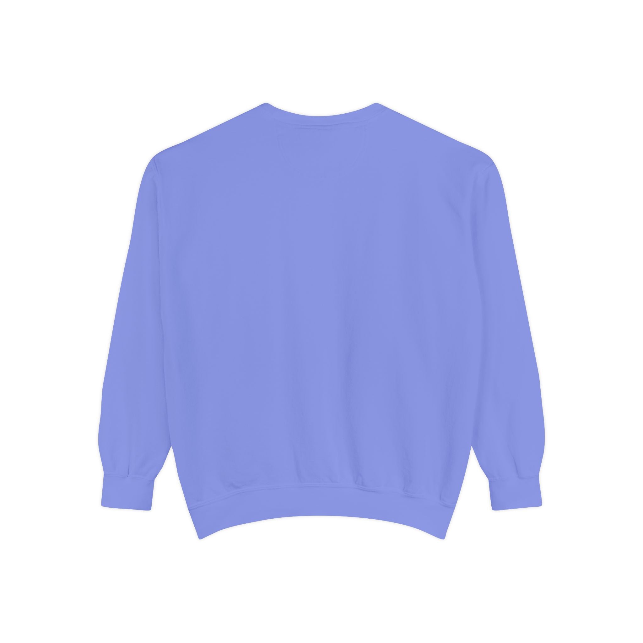 Afrooklyn Sweatshirt — Colorful Afrocentric Pride Pullover