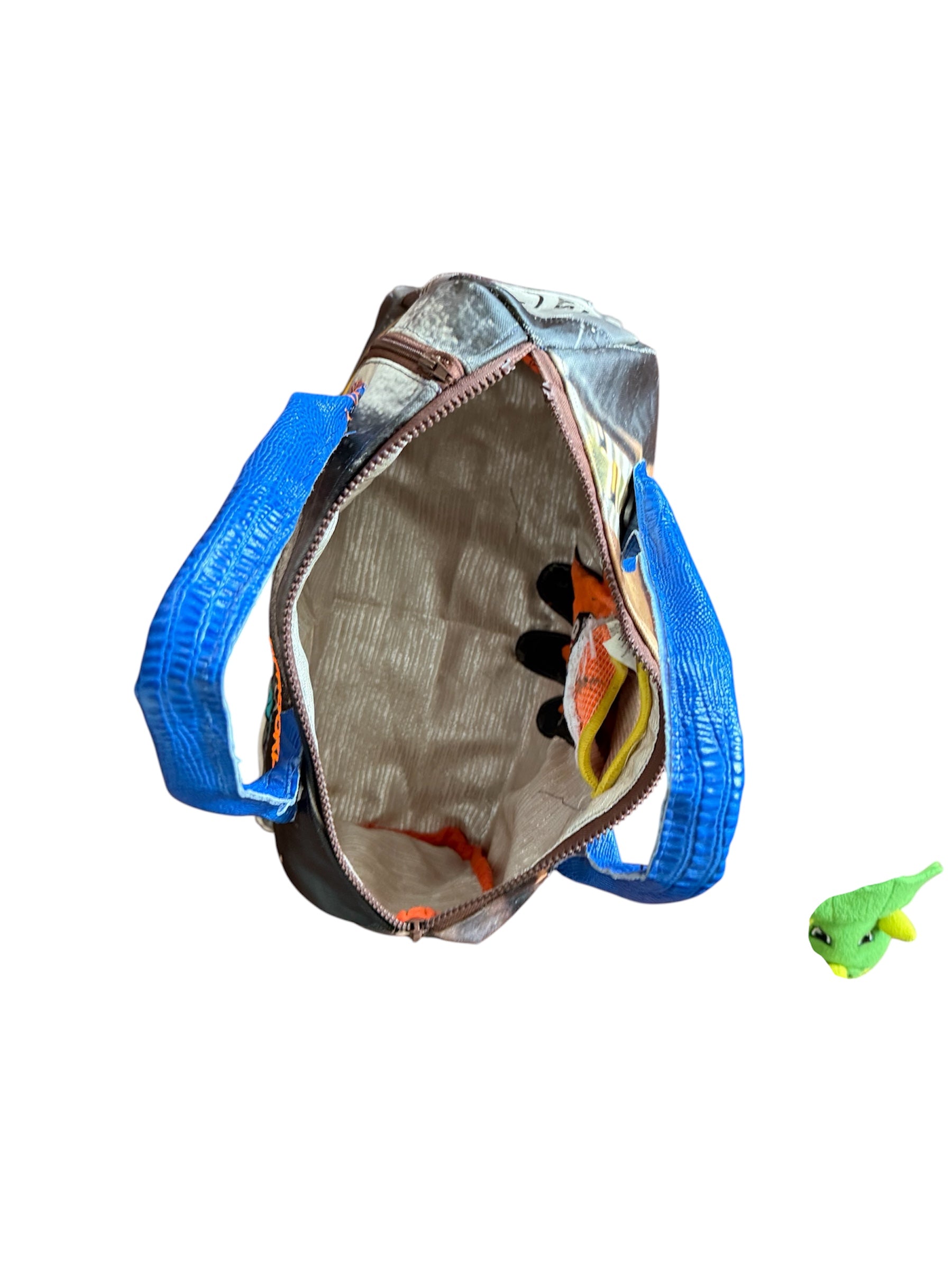 Knicks Knickle Bag