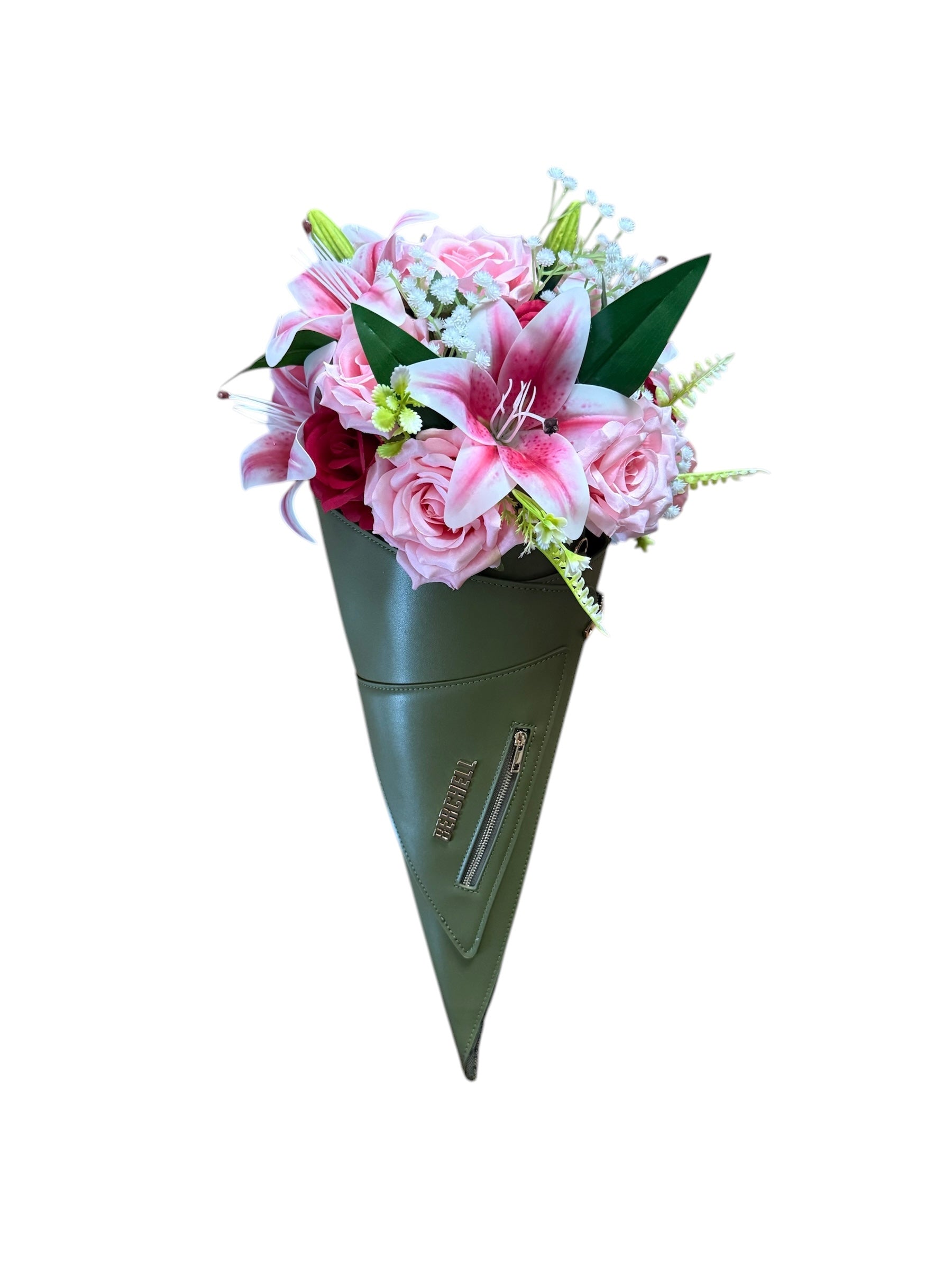 Berchell Bouquet Bag (your pick)