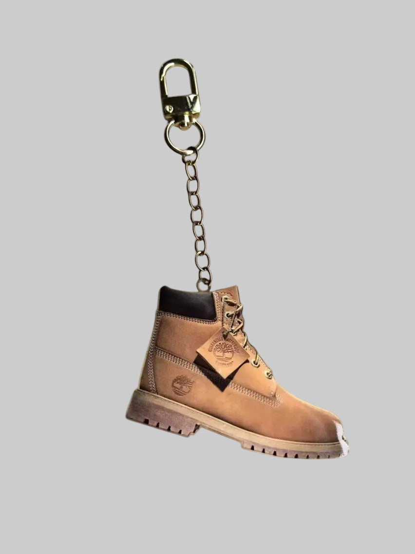 Timmy Charm