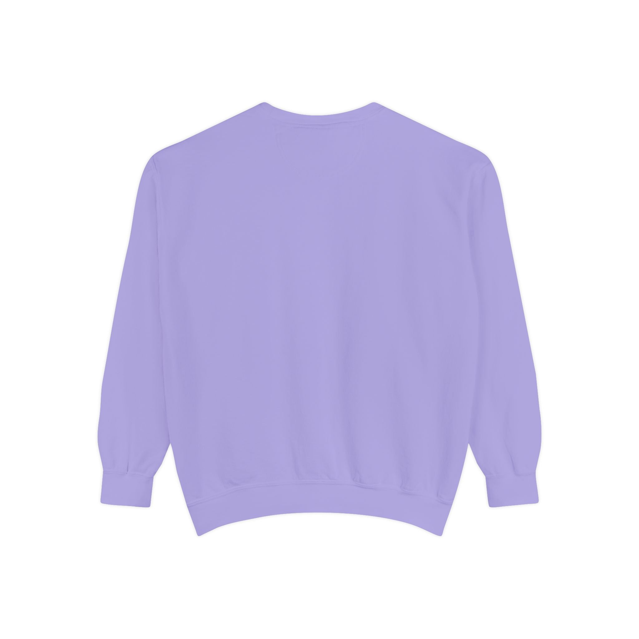 Afrooklyn Sweatshirt — Colorful Afrocentric Pride Pullover