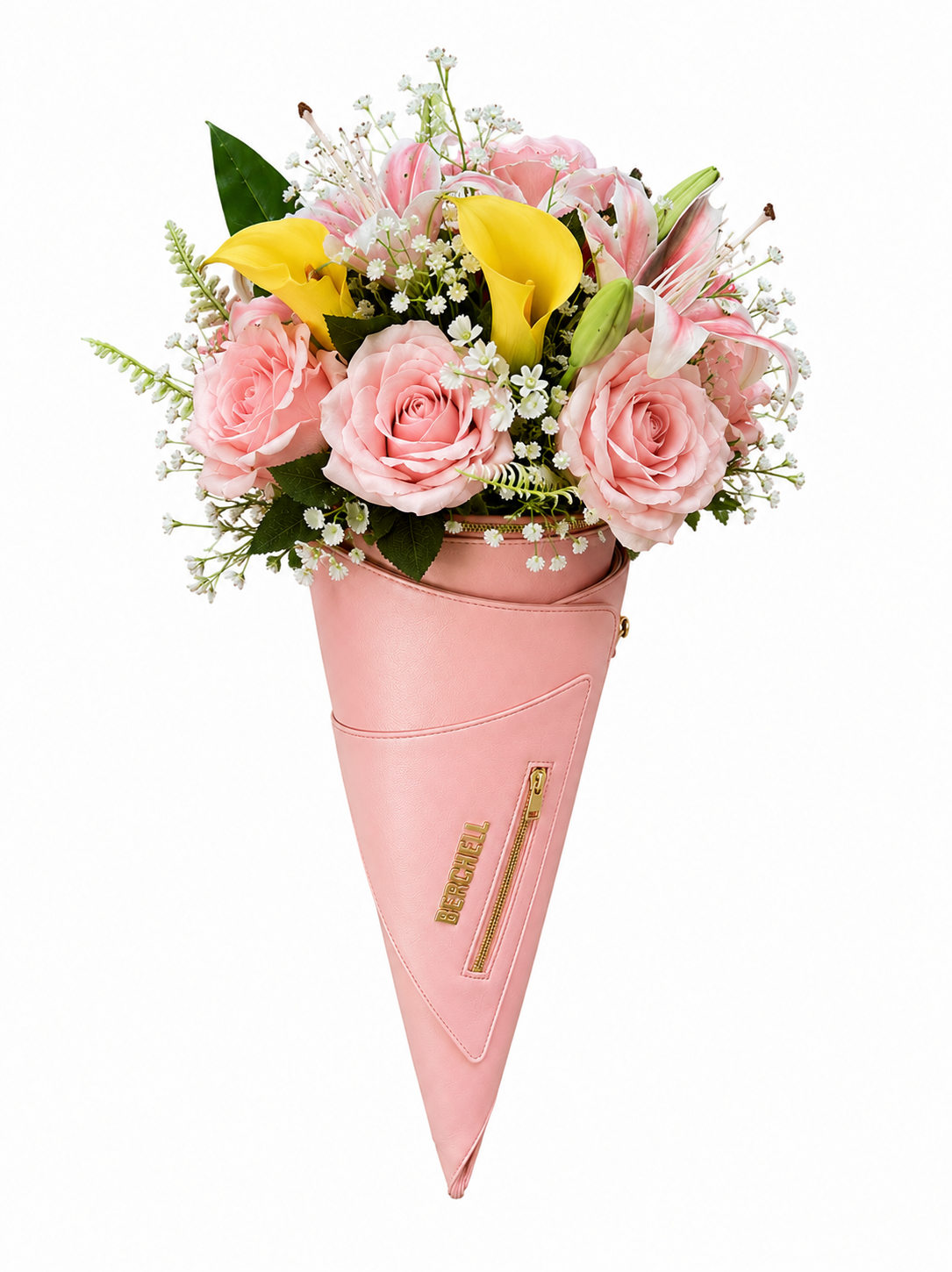 Berchell Bouquet Bag (your pick)