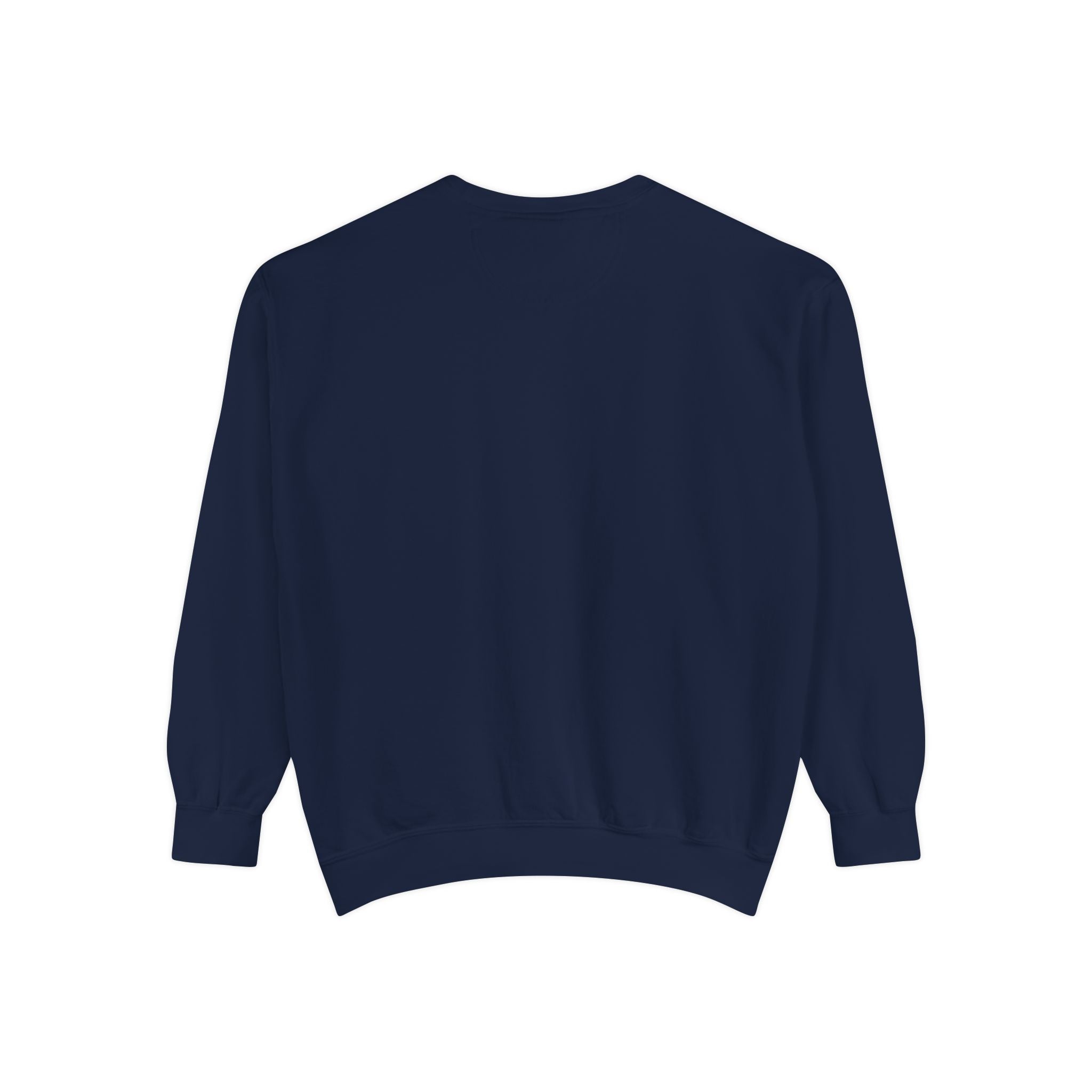 Afrooklyn Sweatshirt — Colorful Afrocentric Pride Pullover