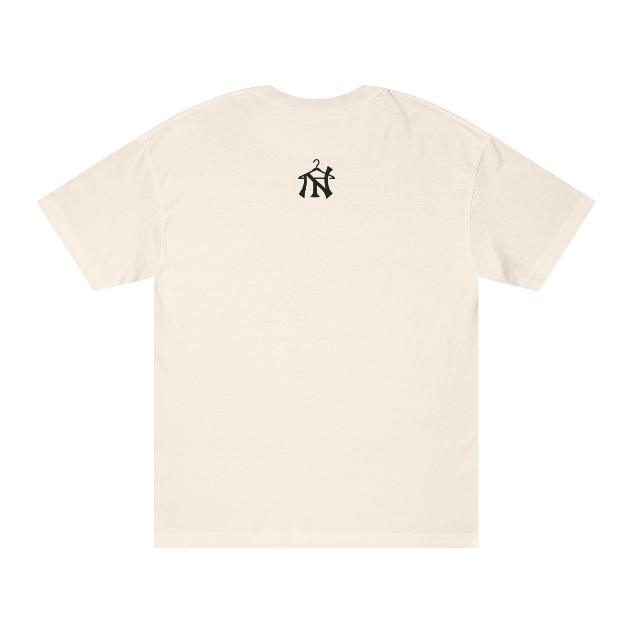 Afrooklyn *IN LIVING COLOR* Tee — Multicolor Print Graphic T-Shirt