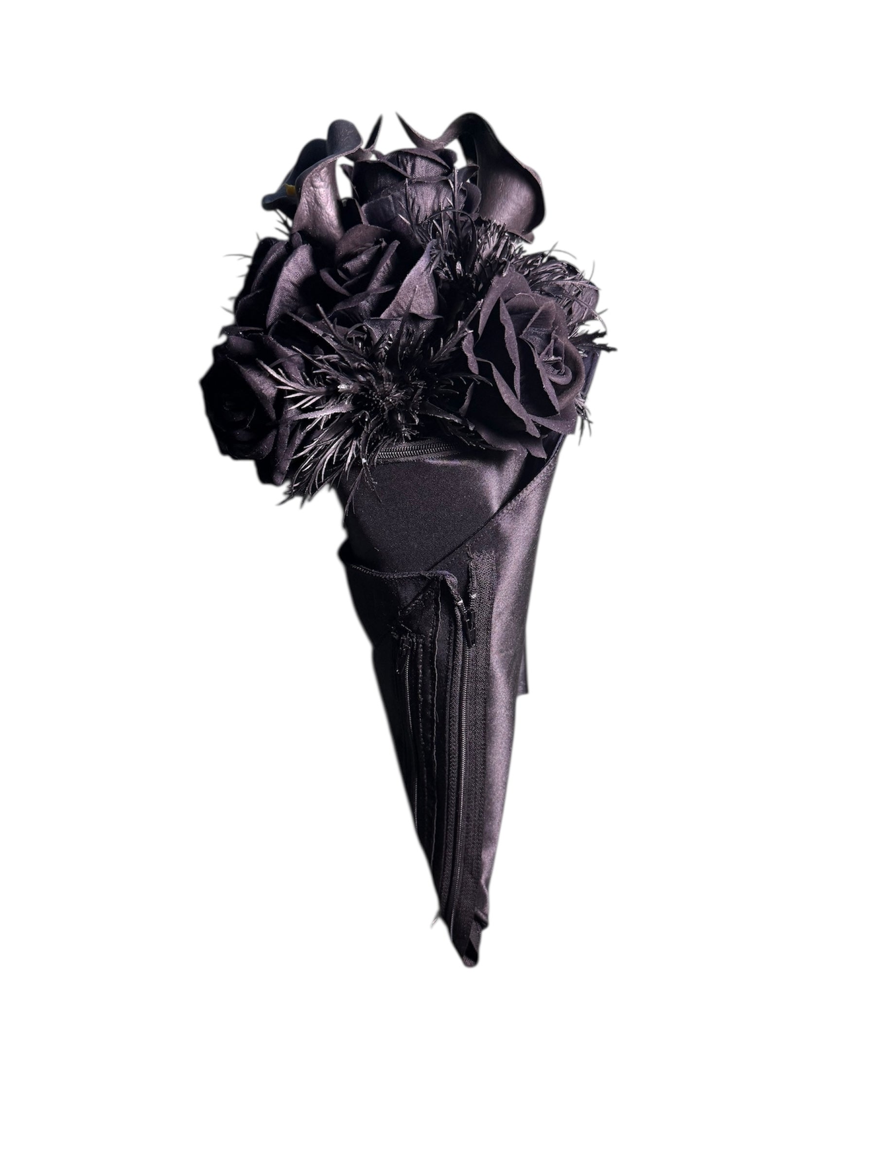 iBloom 13 “Tarbaby”
