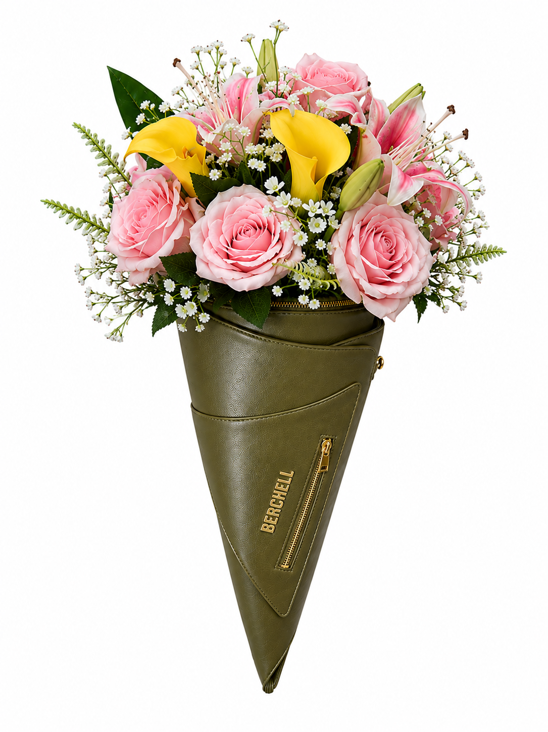 Berchell Bouquet Bag (your pick)
