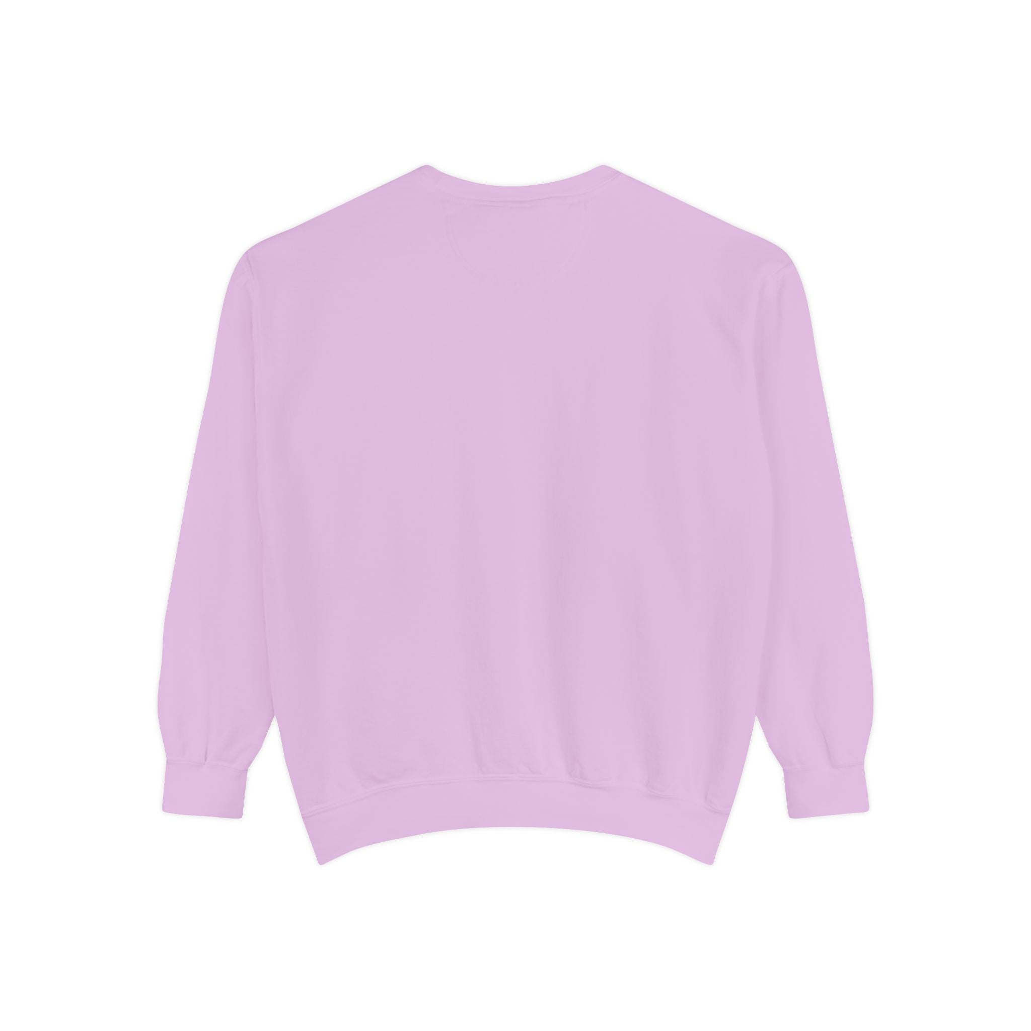 Afrooklyn Sweatshirt — Colorful Afrocentric Pride Pullover