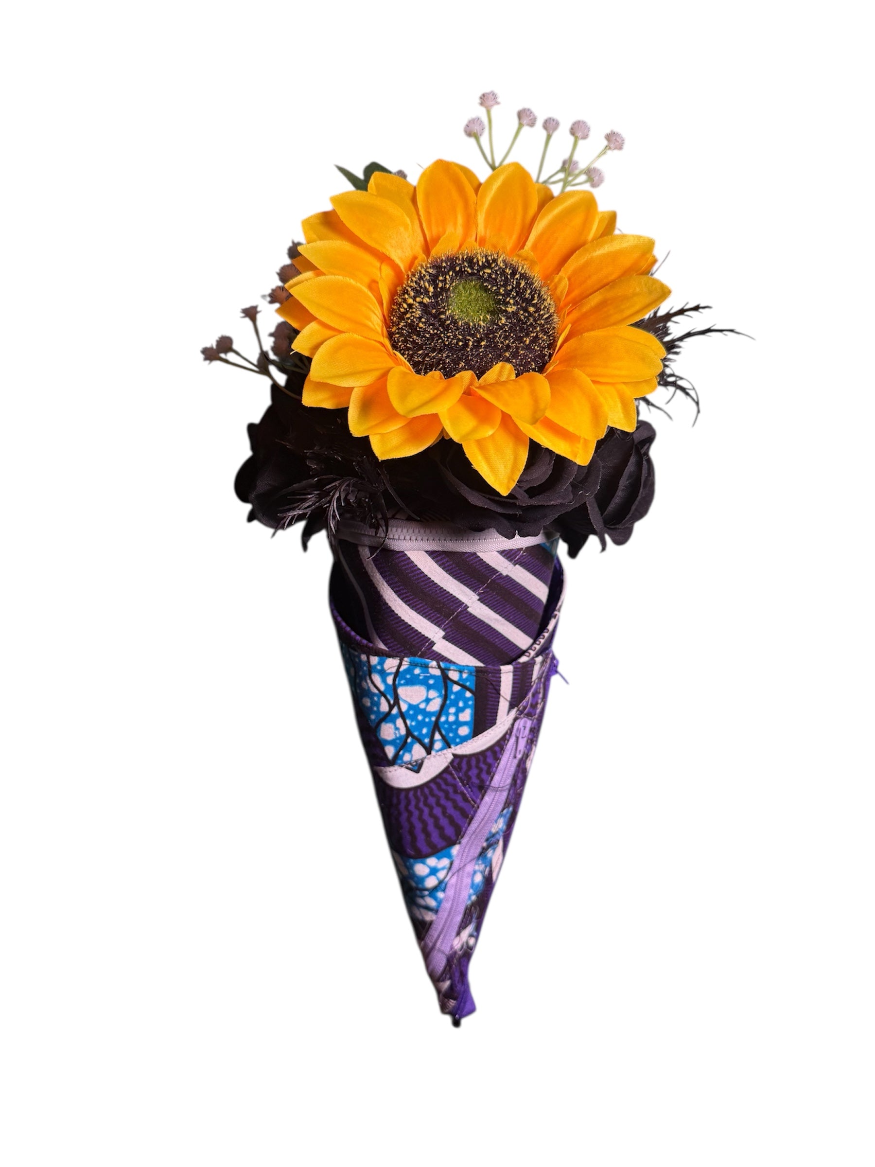 iBloom 13 “Alizeti”