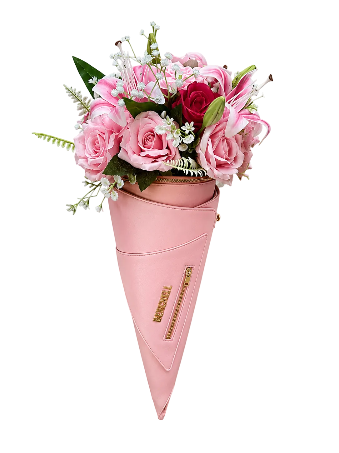 Berchell Bouquet Bag (B.Y.O.B)
