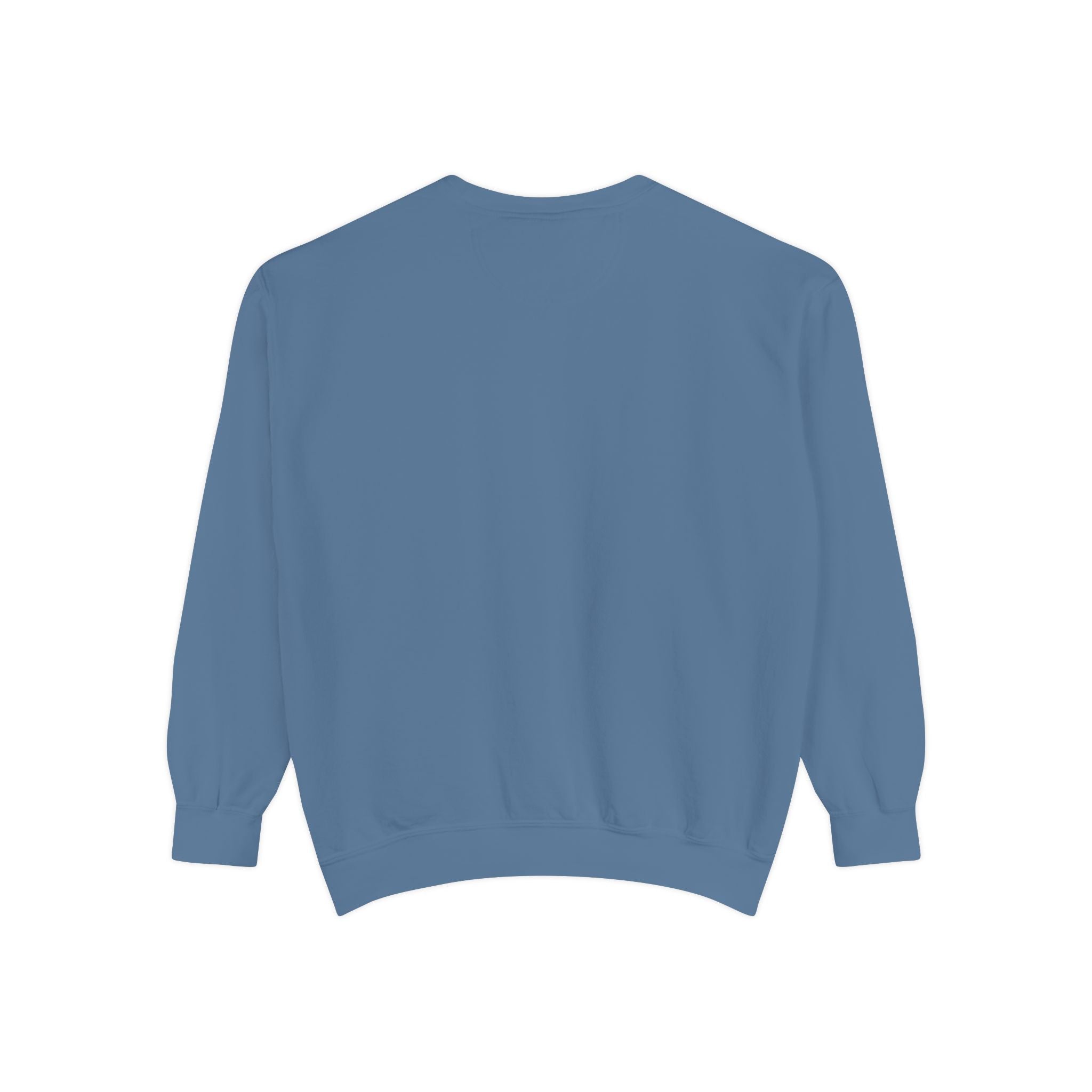 Afrooklyn Sweatshirt — Colorful Afrocentric Pride Pullover