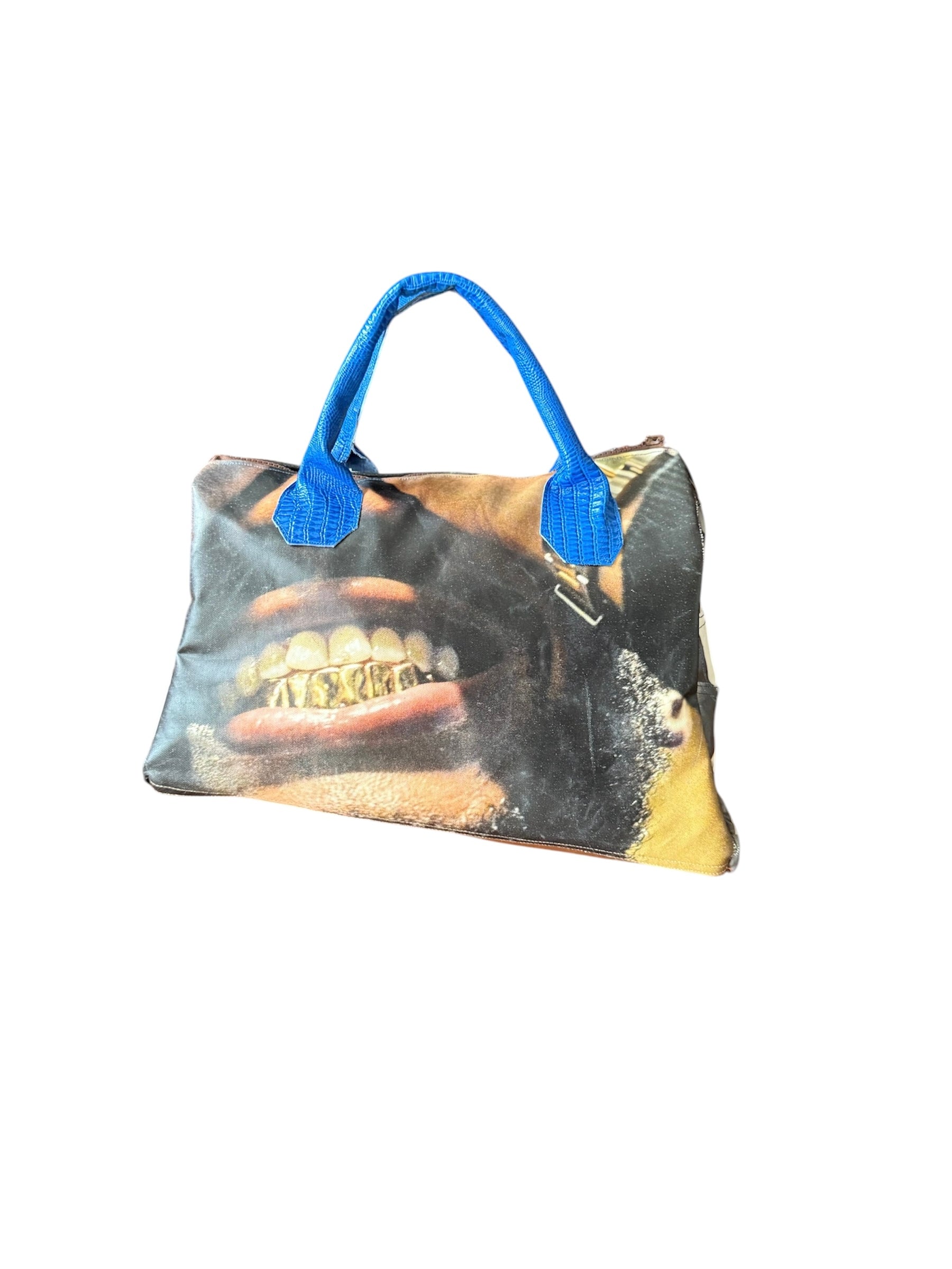 Knicks Knickle Bag