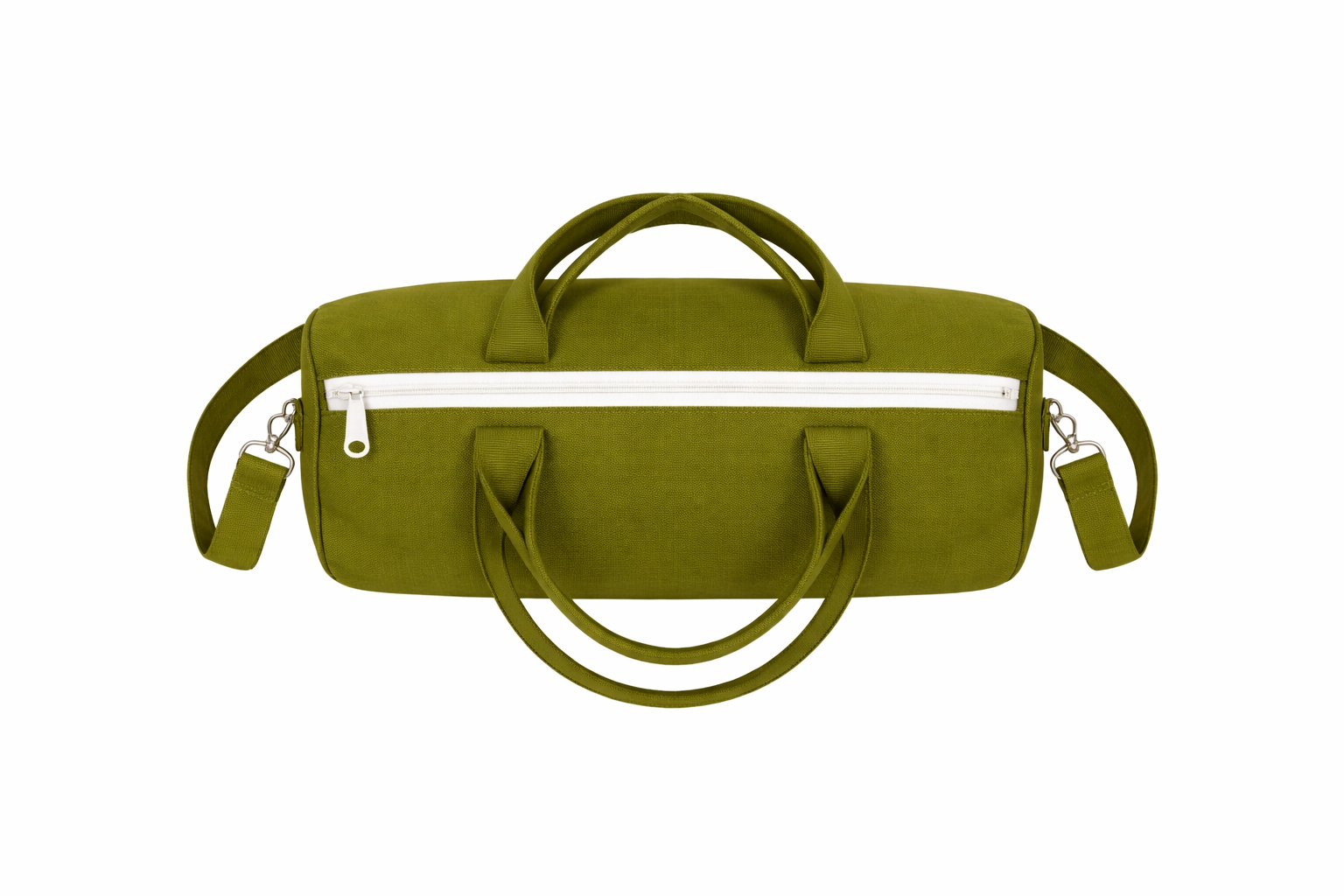Afrooklyn Ankees Messenger Crossbody *PATRON 🍋‍🟩 GREEN* + Organizer Insert