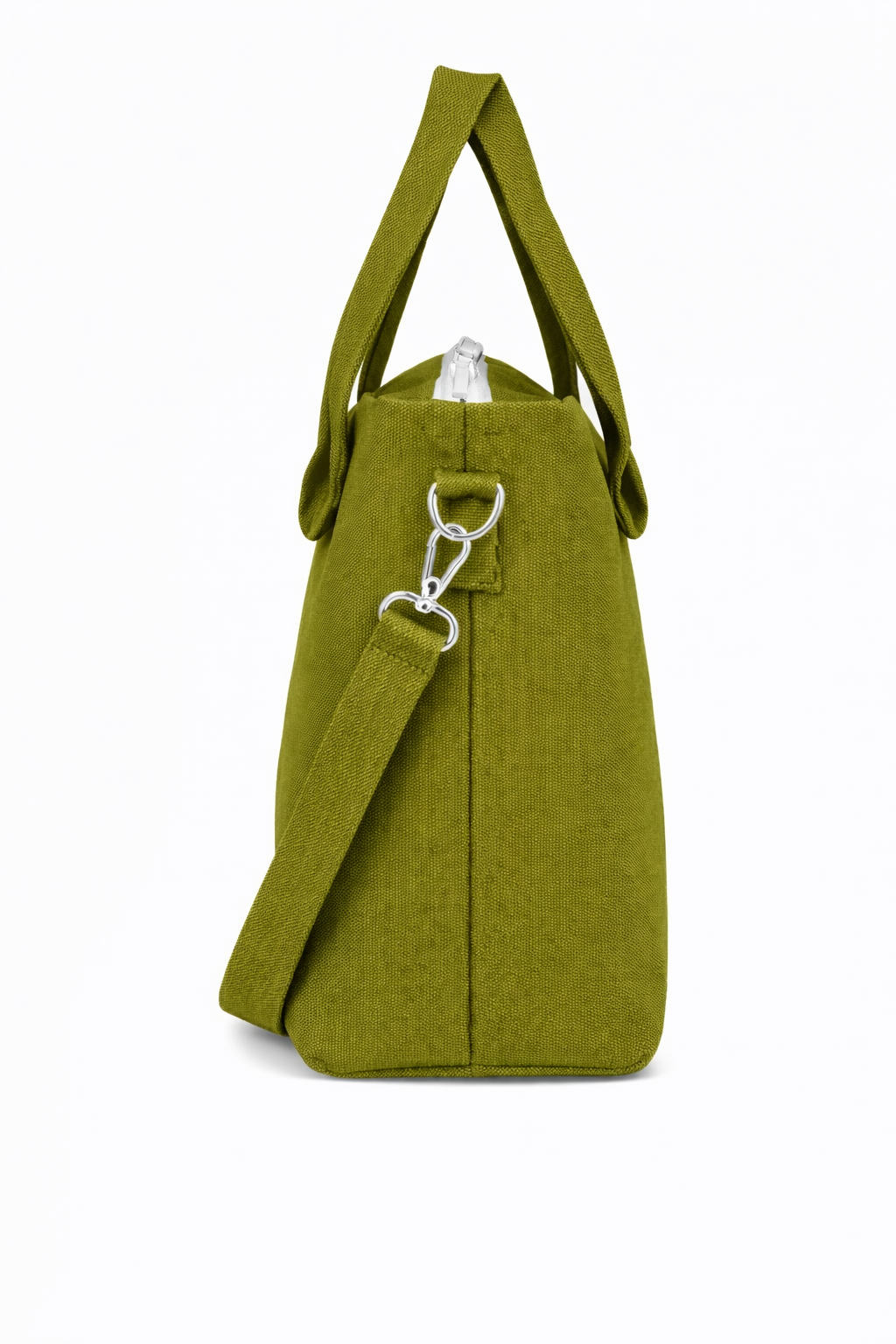 Afrooklyn Ankees Messenger Crossbody *PATRON 🍋‍🟩 GREEN* + Organizer Insert