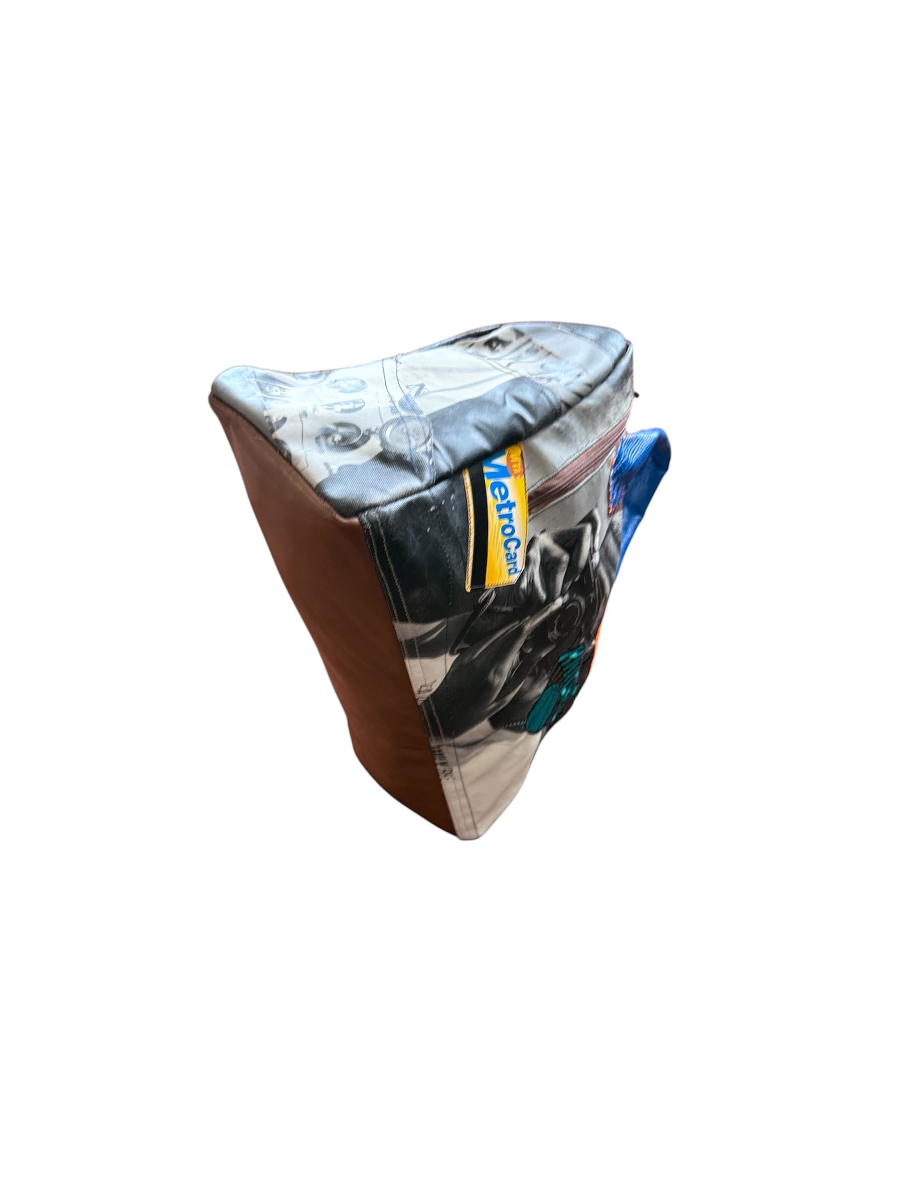 Knicks Knickle Bag