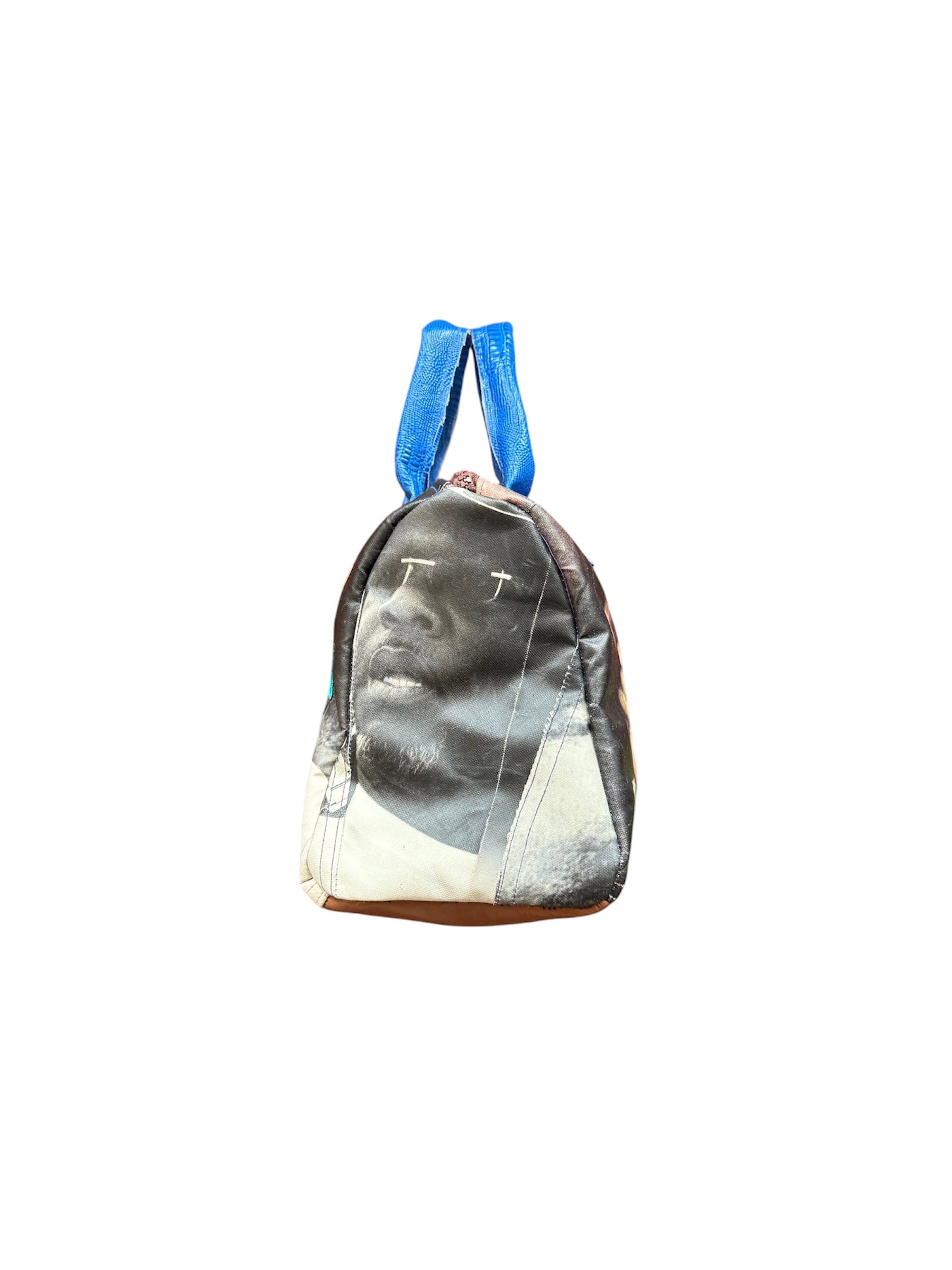 Knicks Knickle Bag
