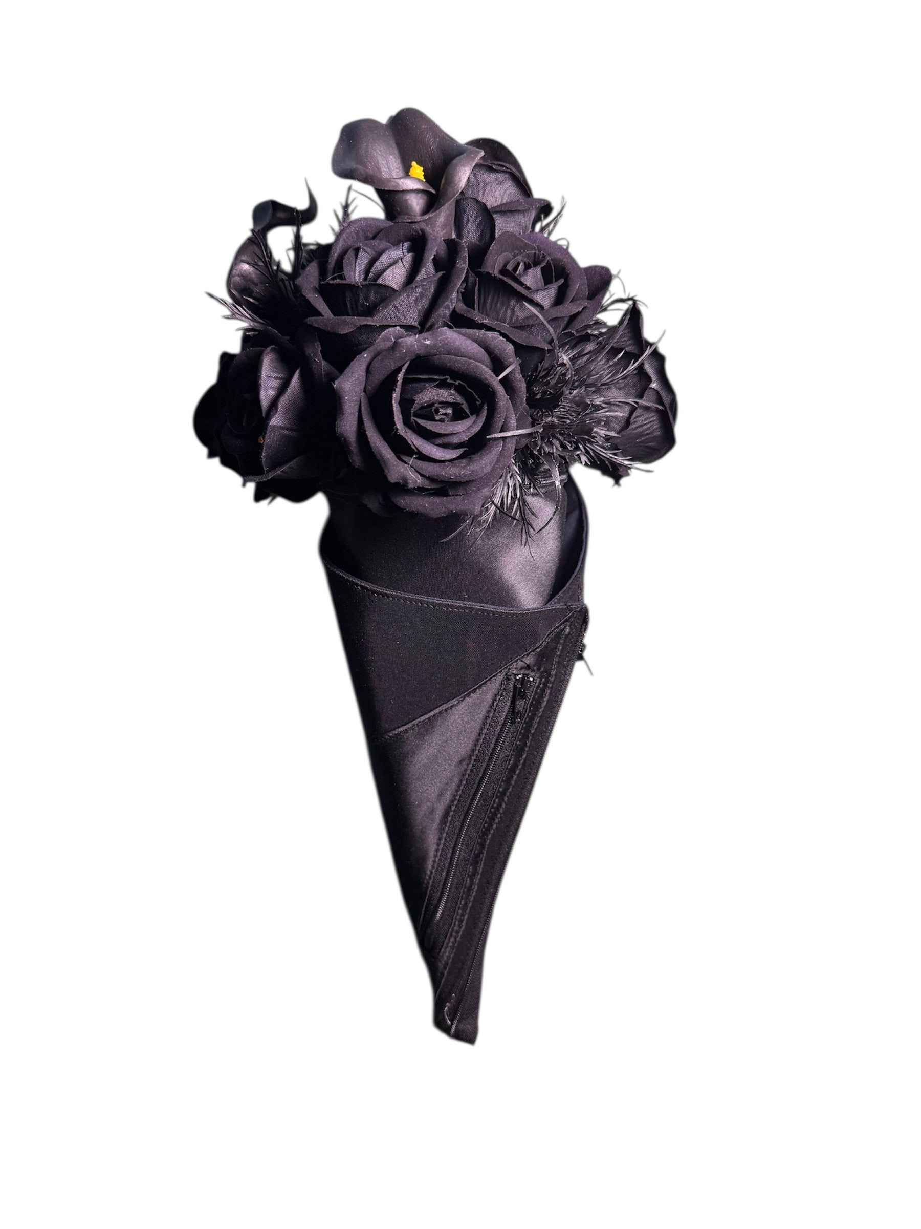 iBloom 13 “Tarbaby”