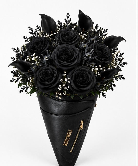 Berchell Bouquet Bag (your pick)