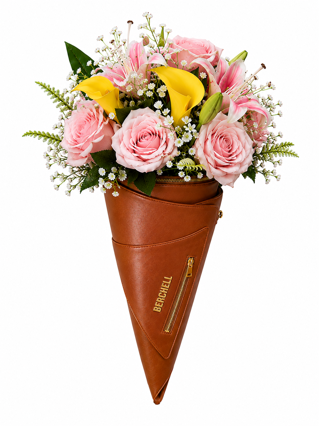 Berchell Bouquet Bag (your pick)
