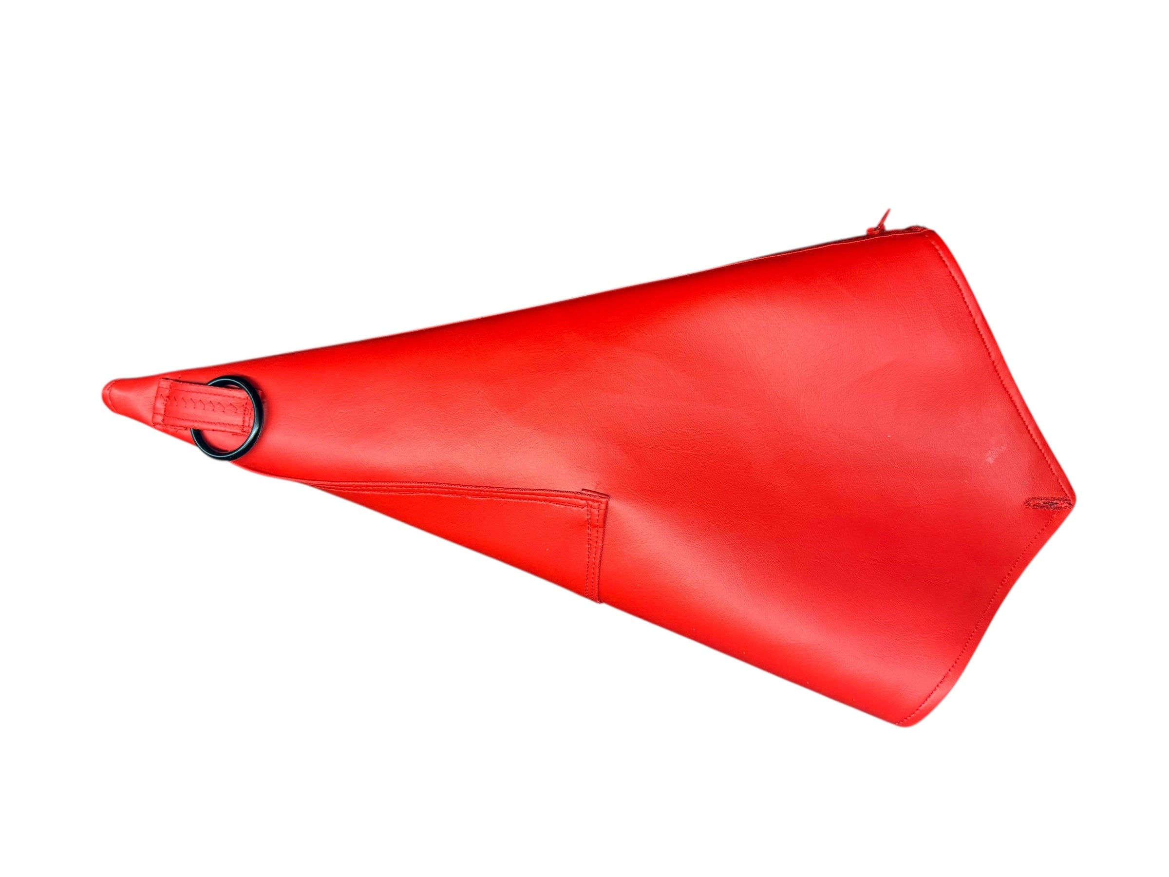 Berchell Bouquet Bag “Return of the Siren” RED 2.0