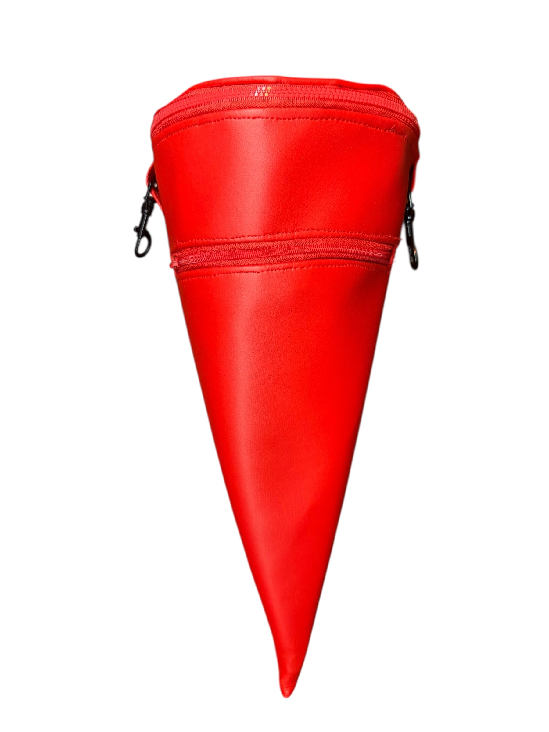 Berchell Bouquet Bag “Return of the Siren” RED 2.0