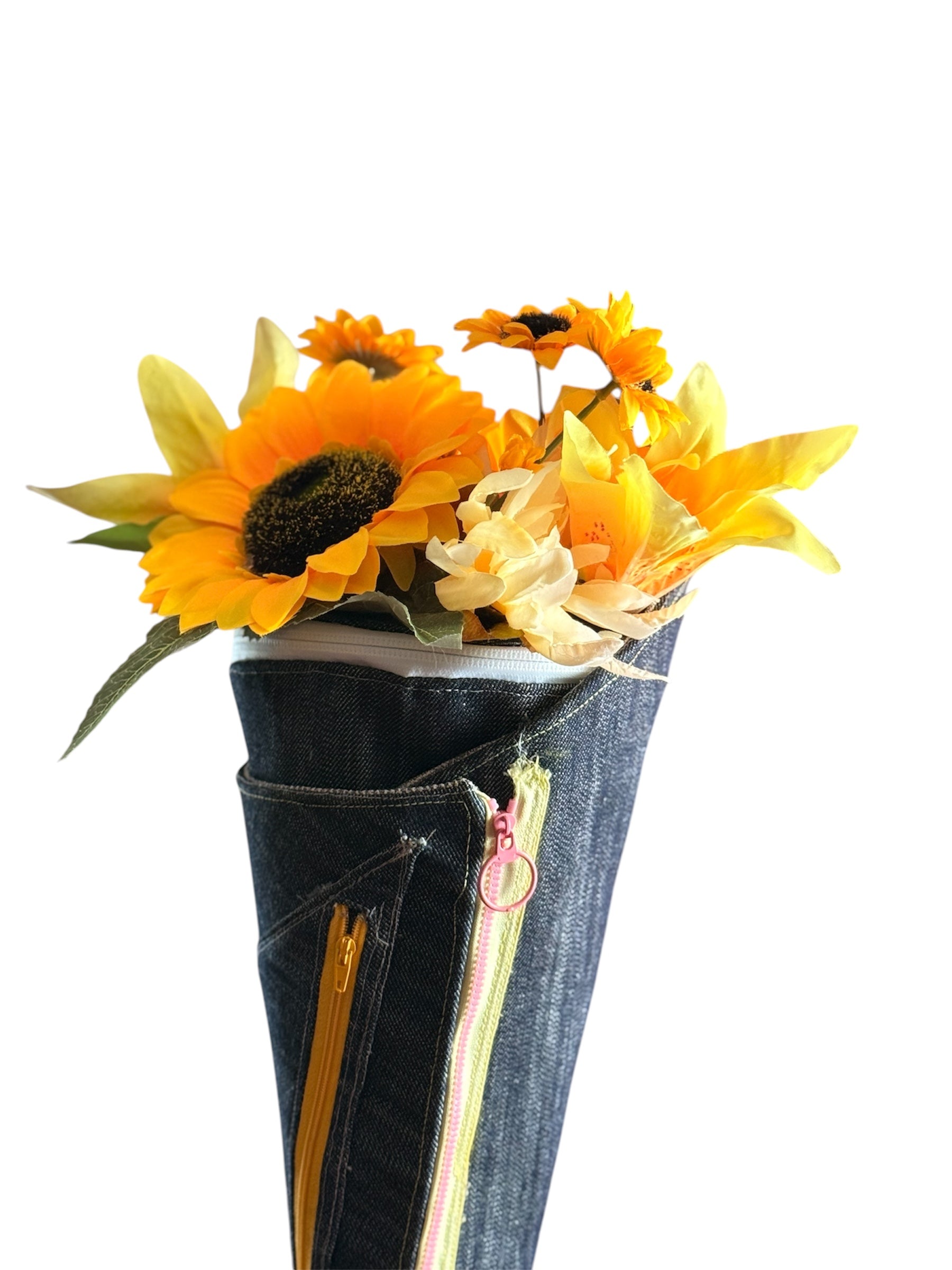 BillyJean Sunflower Seed