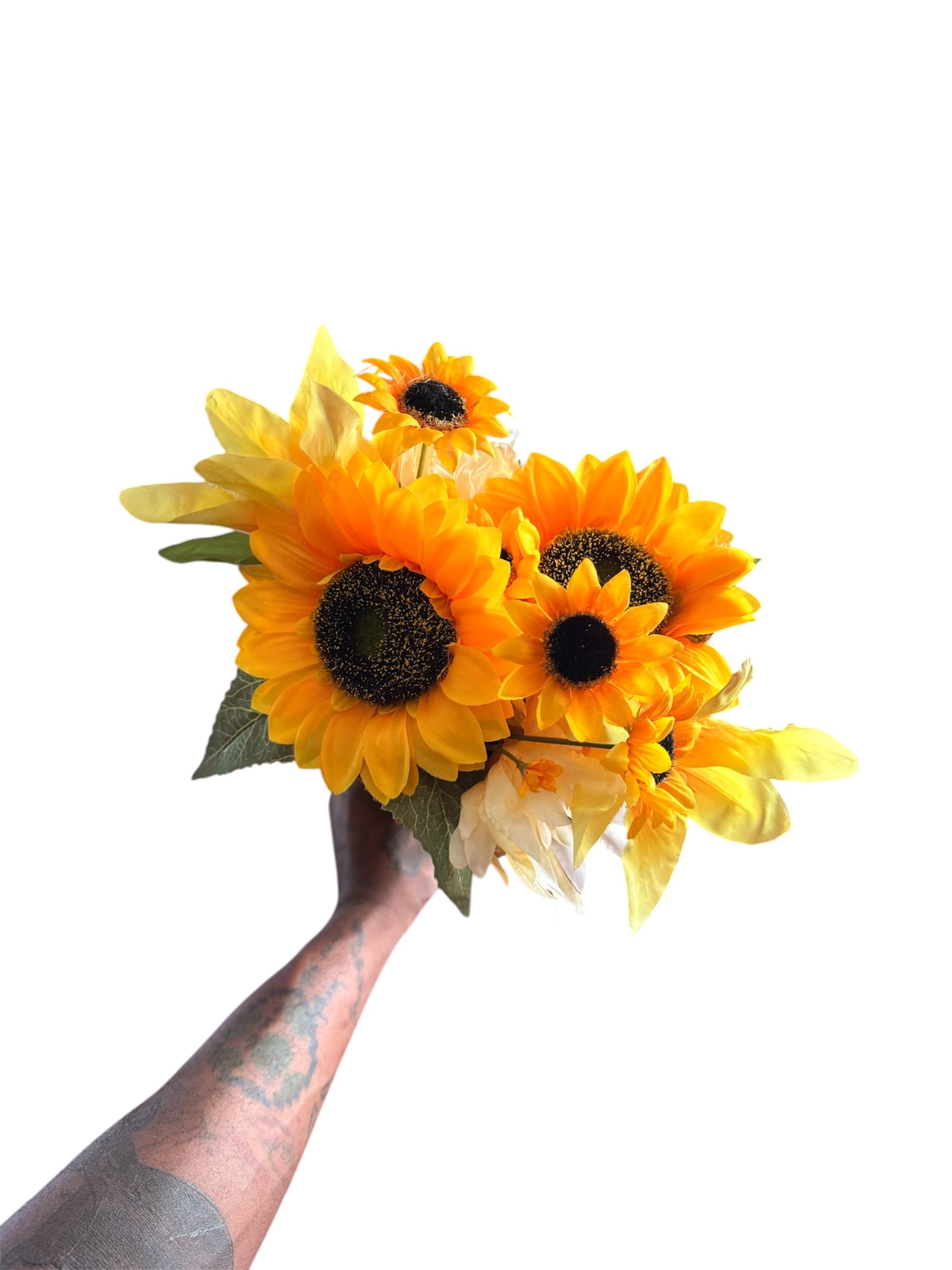 BillyJean Sunflower Seed